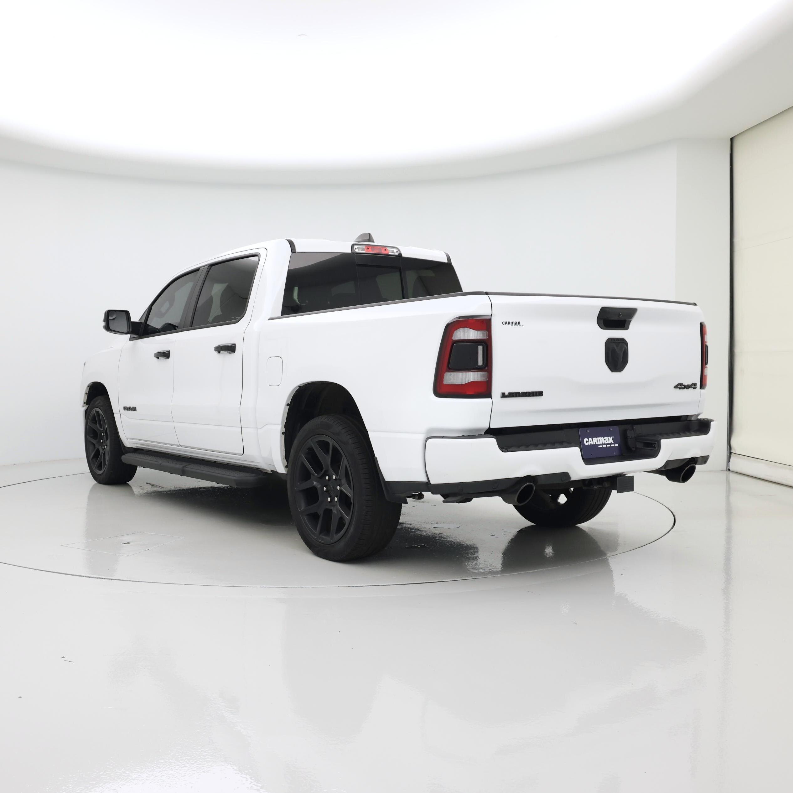 Thumbnail: 2023 RAM 1500 - 2