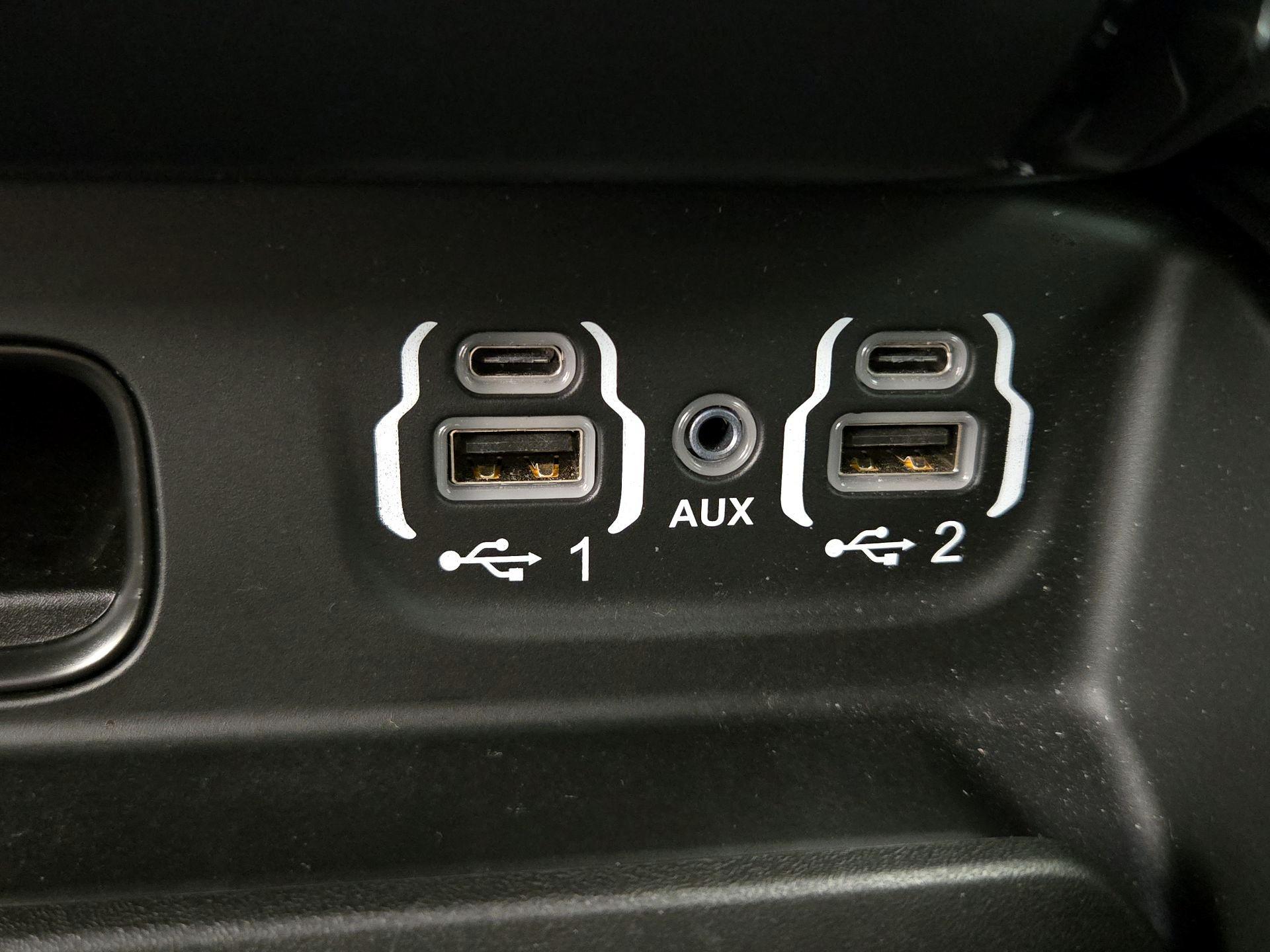 Thumbnail: 2023 RAM 1500 - 19