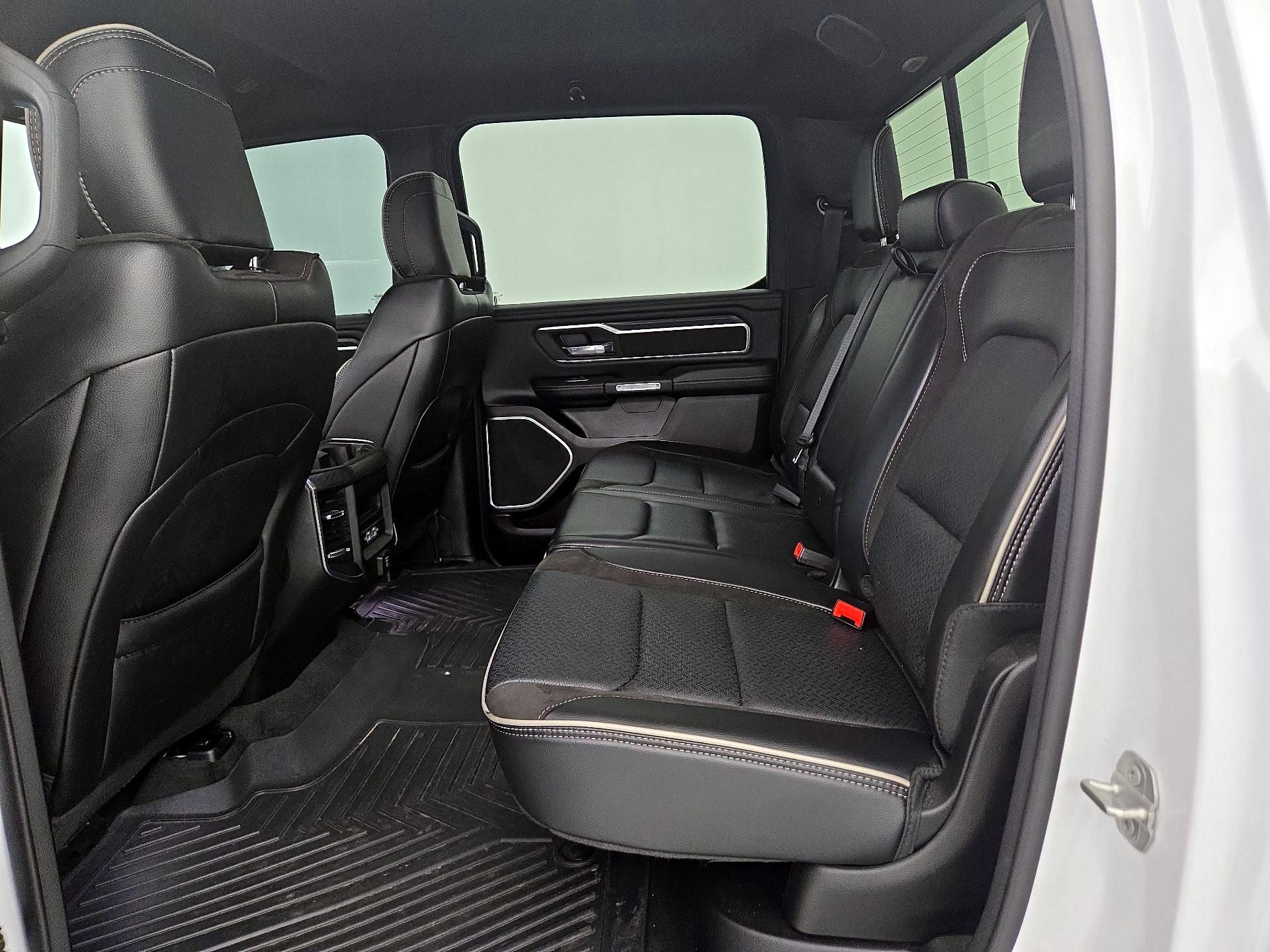Thumbnail: 2023 RAM 1500 - 20