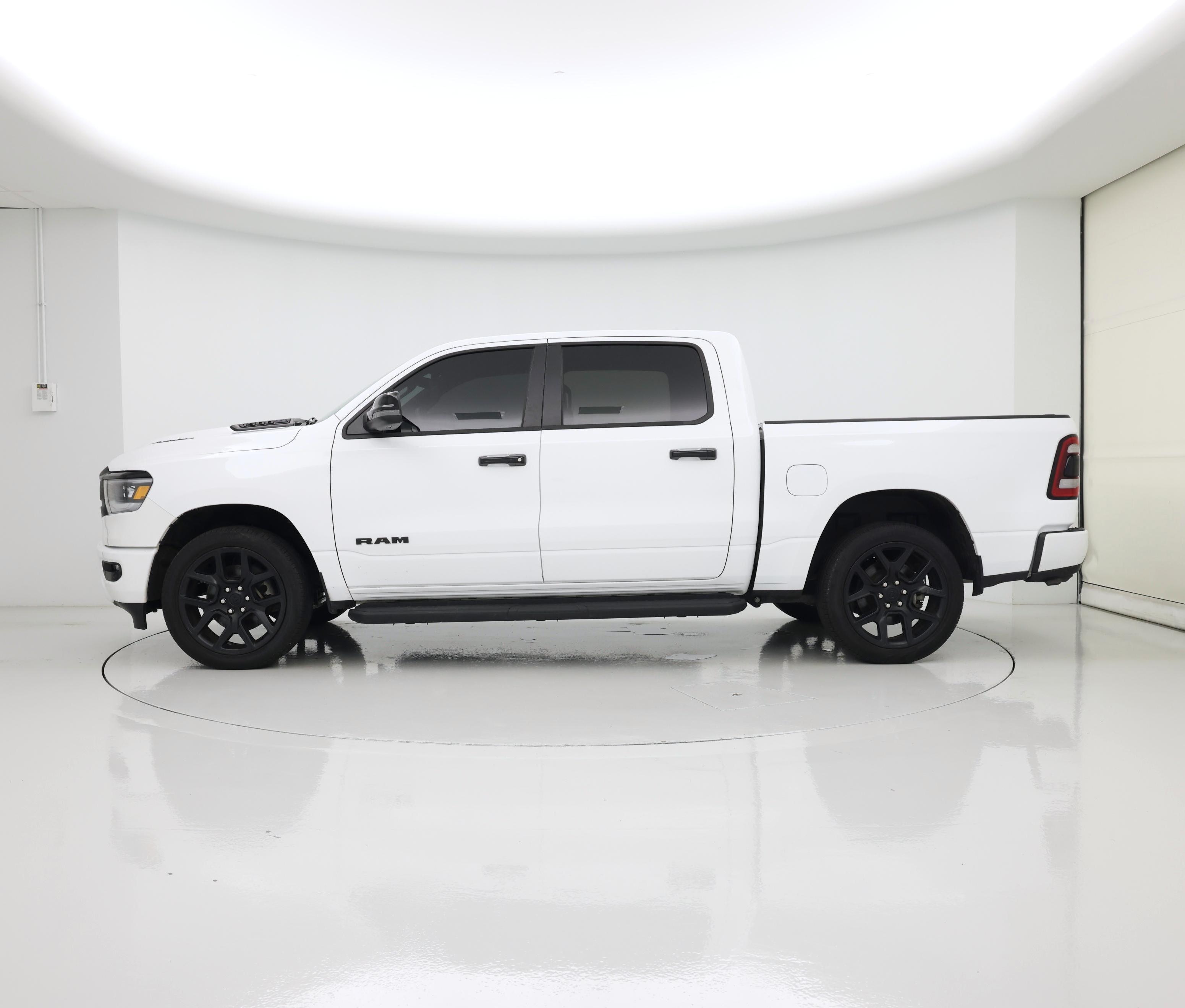 Thumbnail: 2023 RAM 1500 - 3