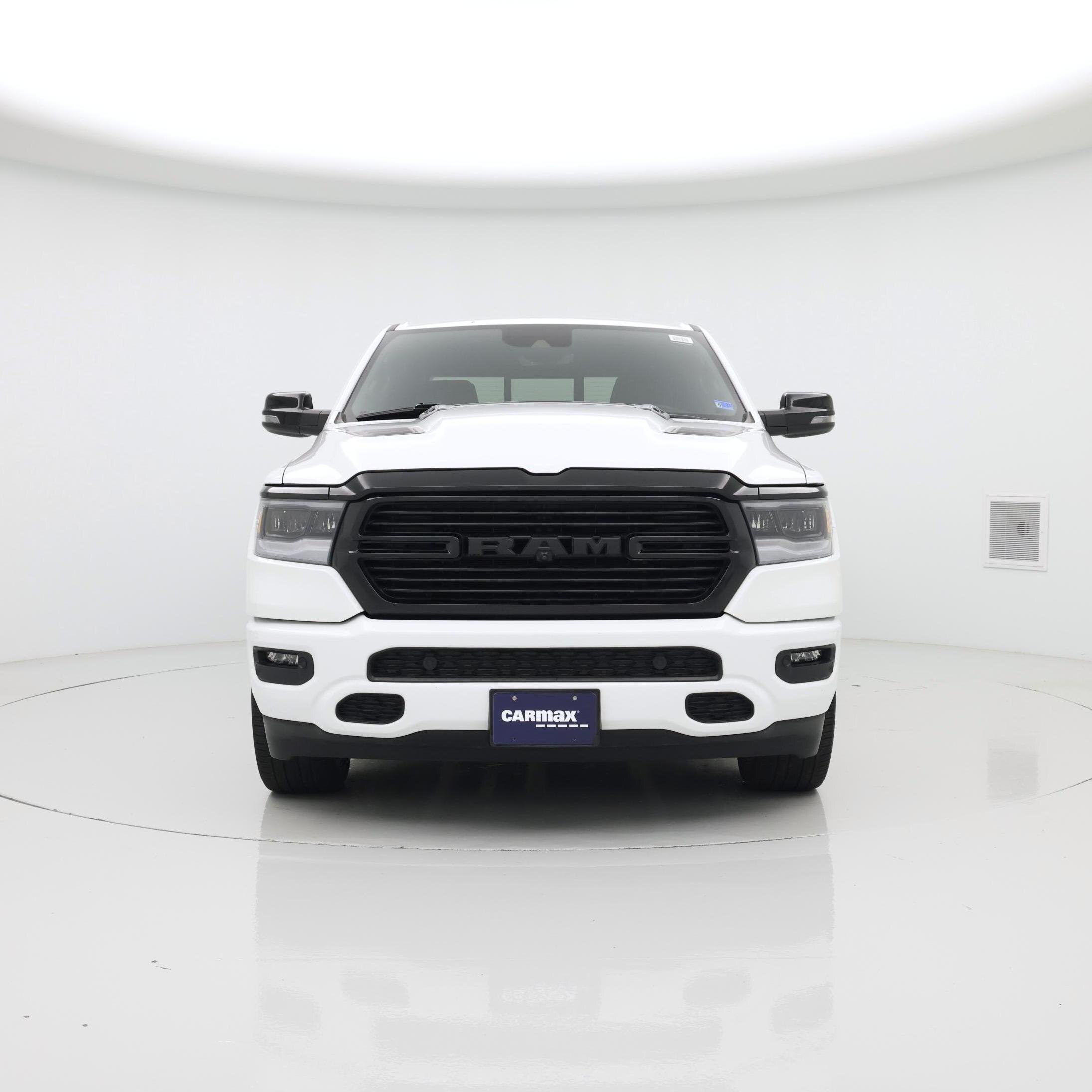 Thumbnail: 2023 RAM 1500 - 5