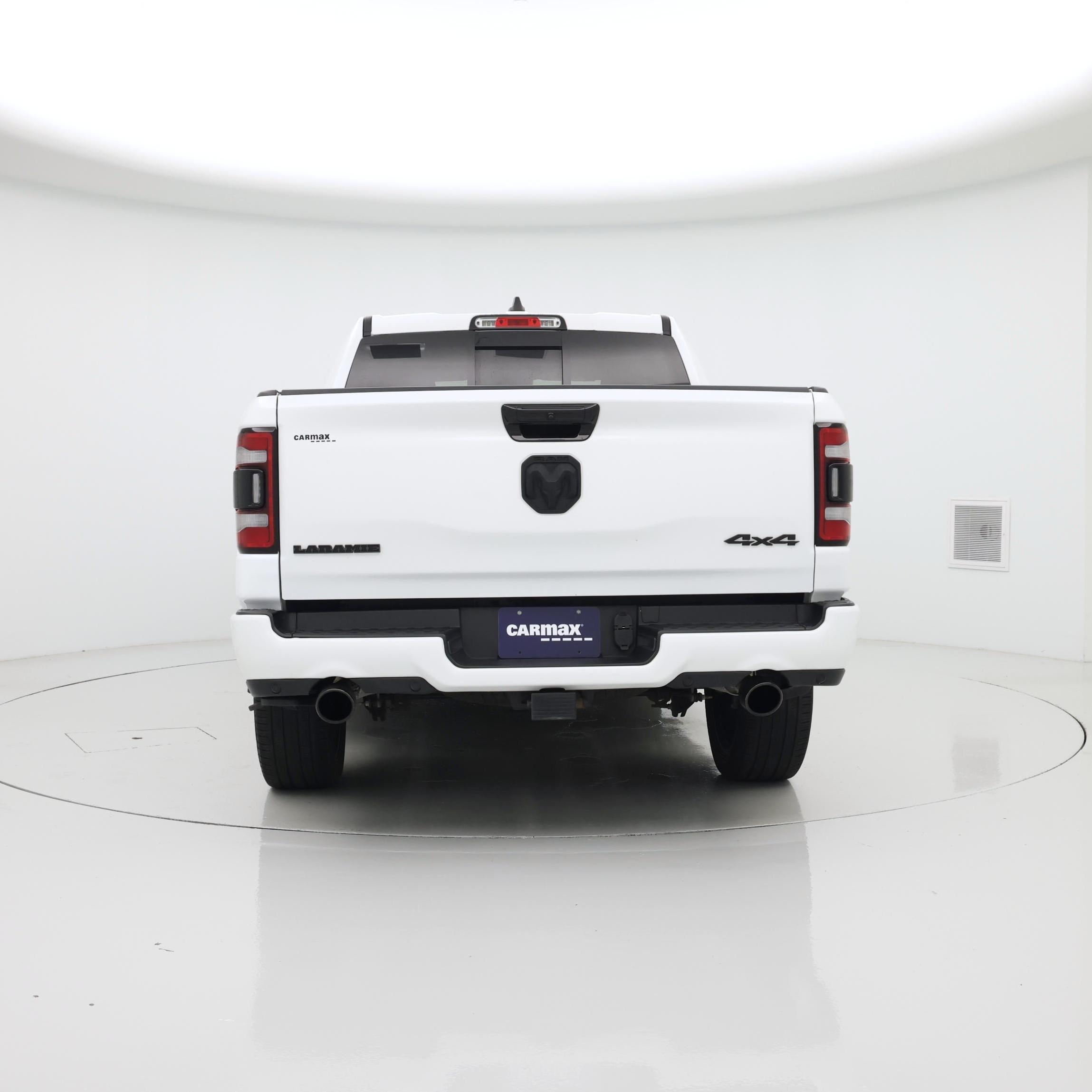 Thumbnail: 2023 RAM 1500 - 6