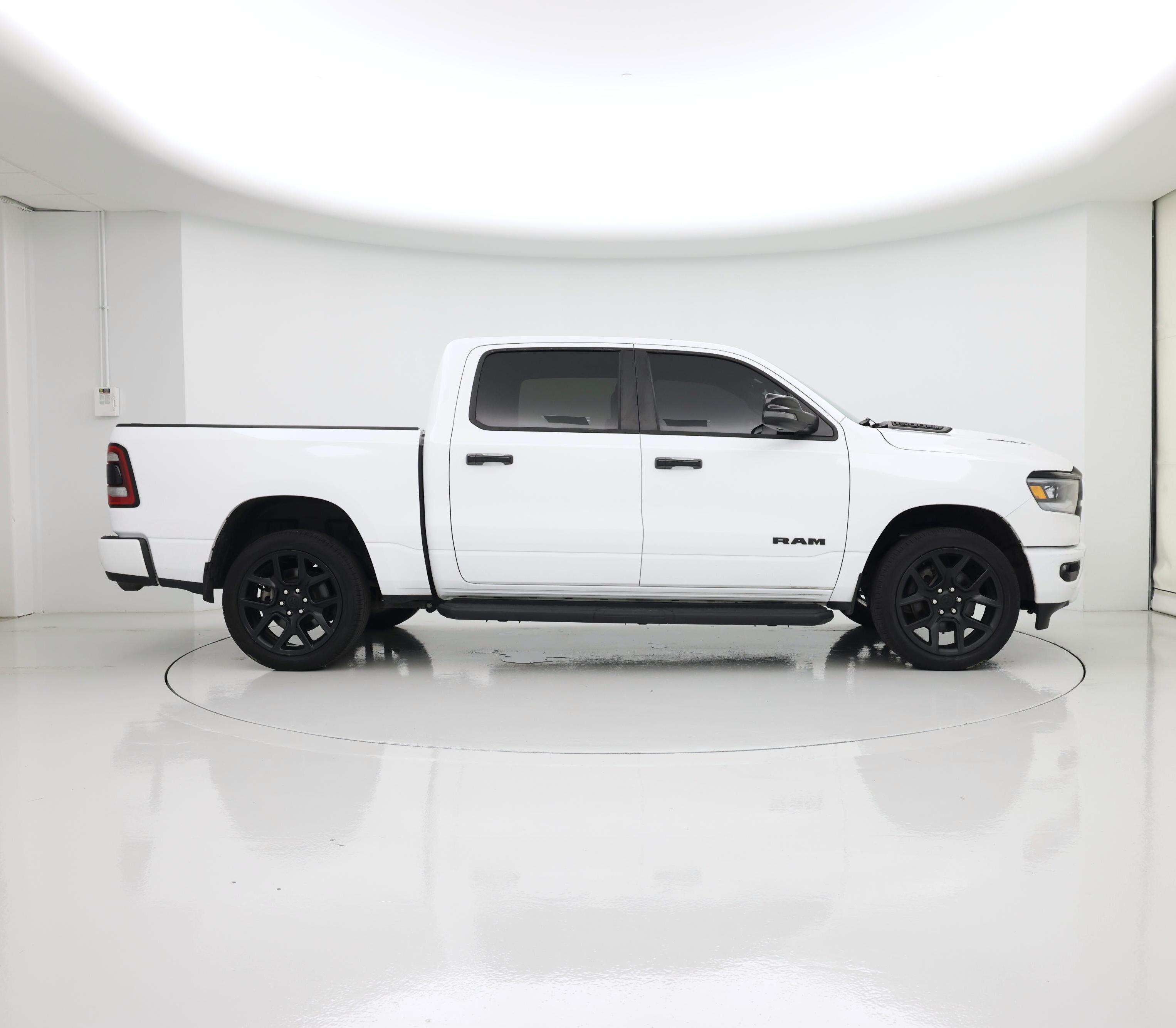 Thumbnail: 2023 RAM 1500 - 7