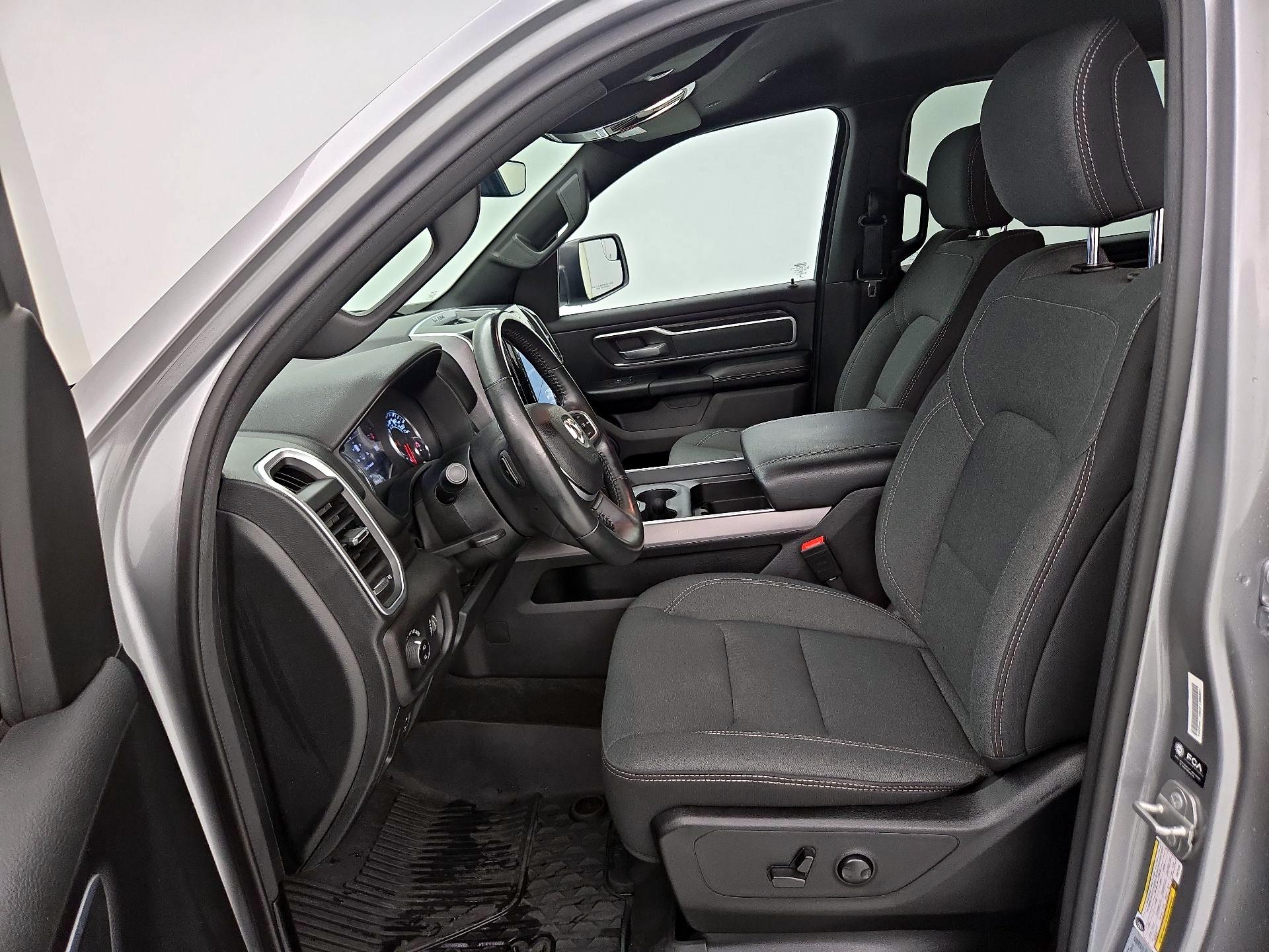 Thumbnail: 2023 RAM 1500 - 11