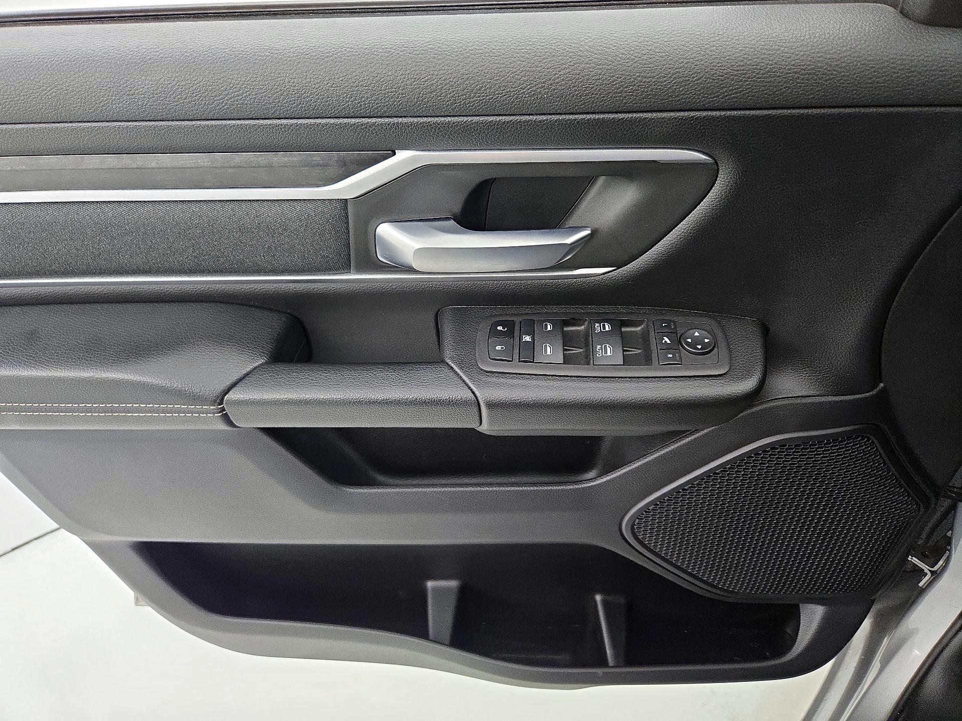 Thumbnail: 2023 RAM 1500 - 12