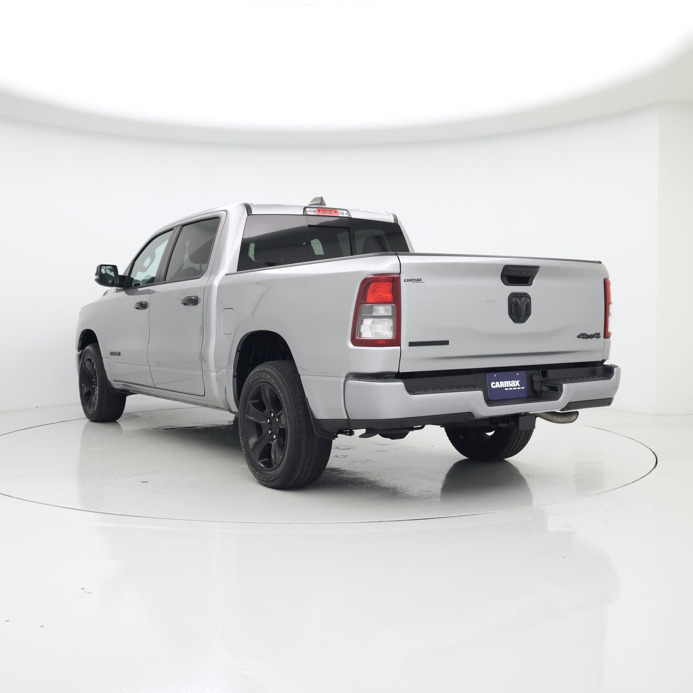 Thumbnail: 2023 RAM 1500 - 2
