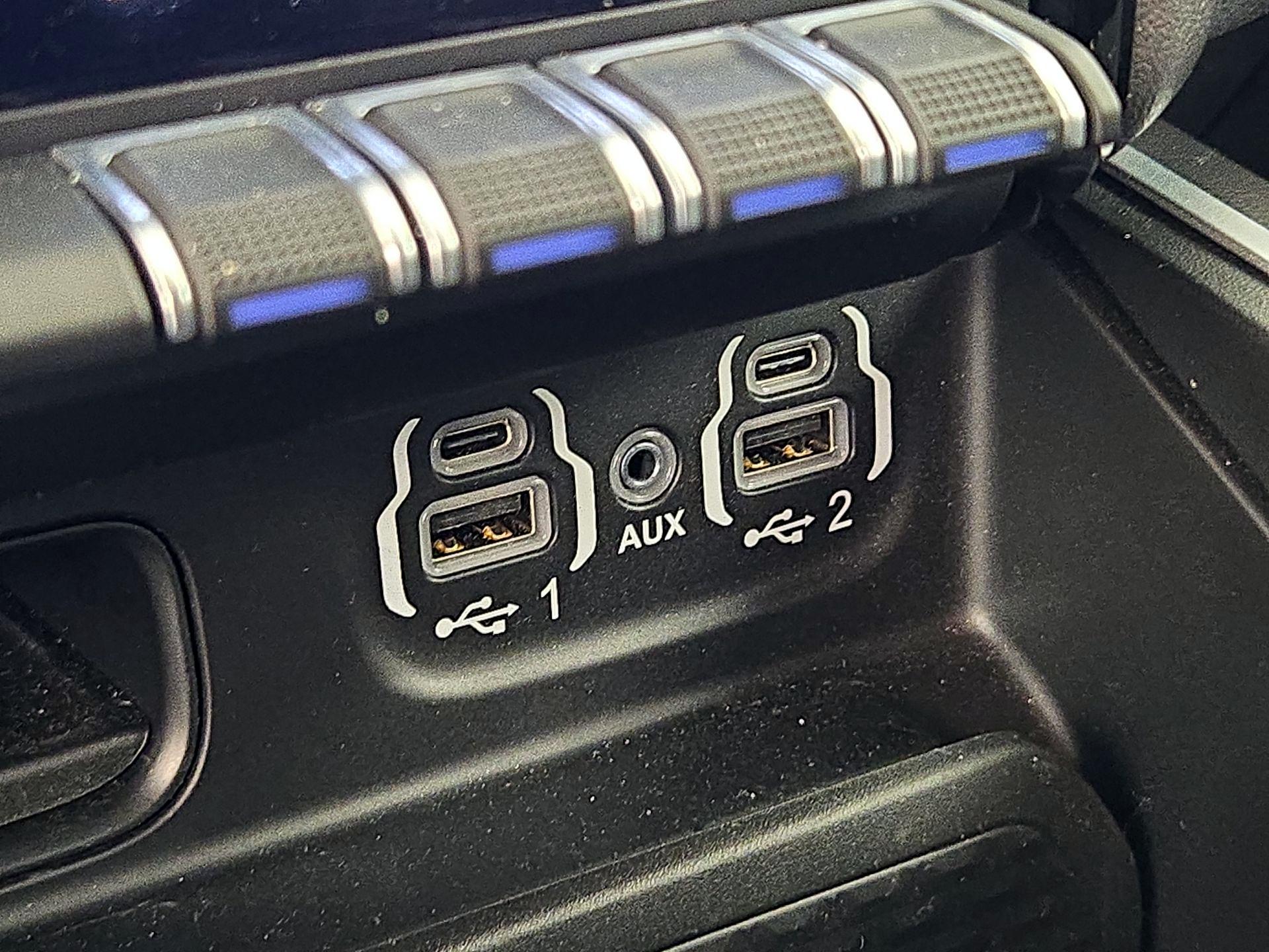Thumbnail: 2023 RAM 1500 - 19