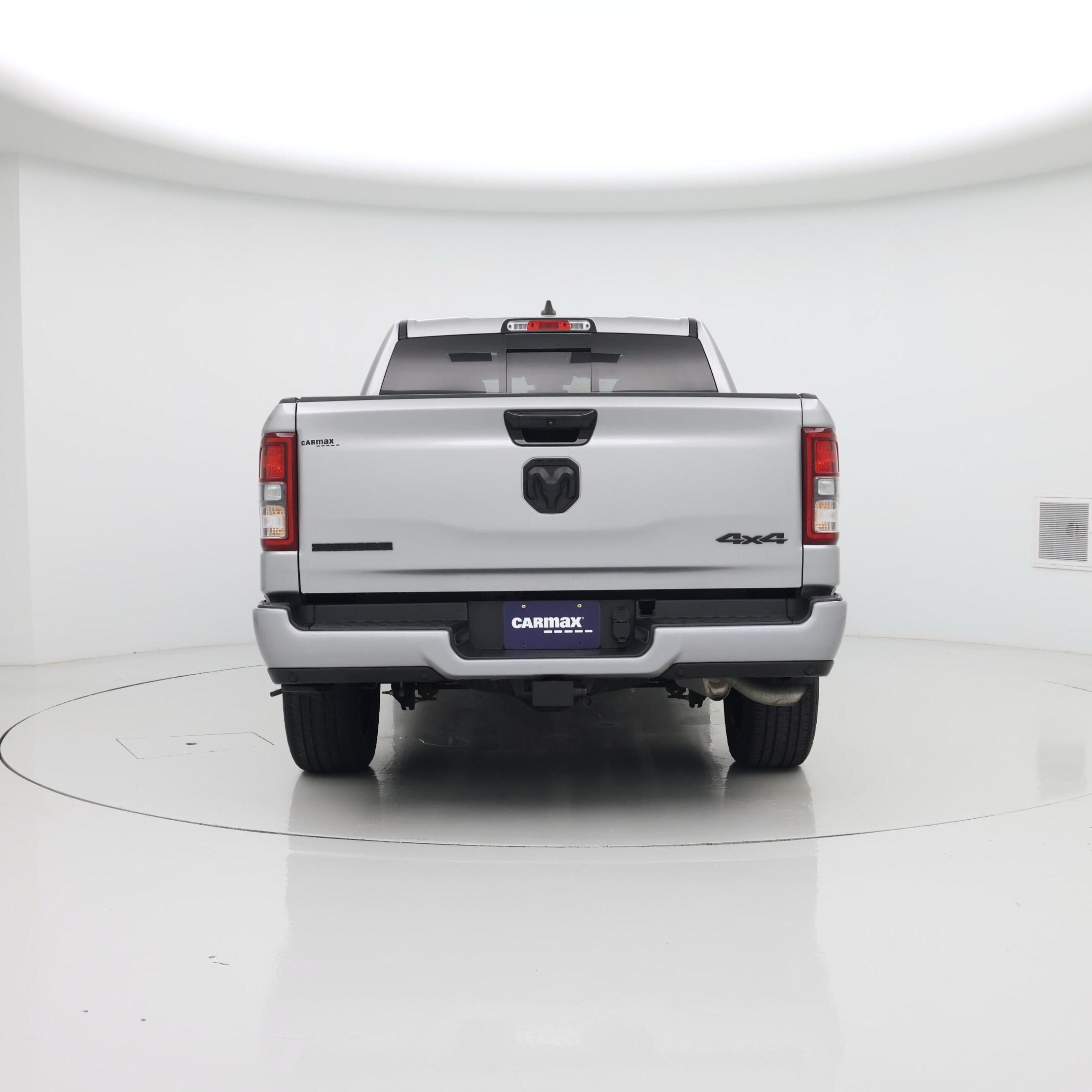 Thumbnail: 2023 RAM 1500 - 6