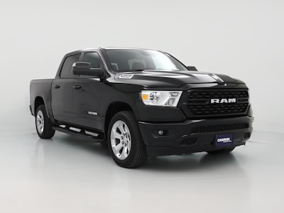 2023 Ram 1500 Bighorn