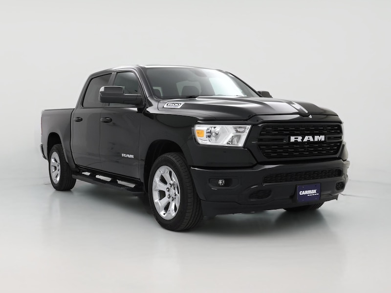 2023 Ram 1500 Bighorn