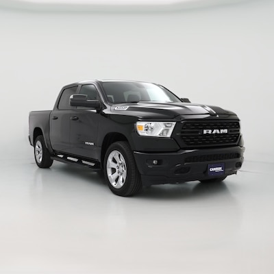 2023 Ram 1500 Bighorn