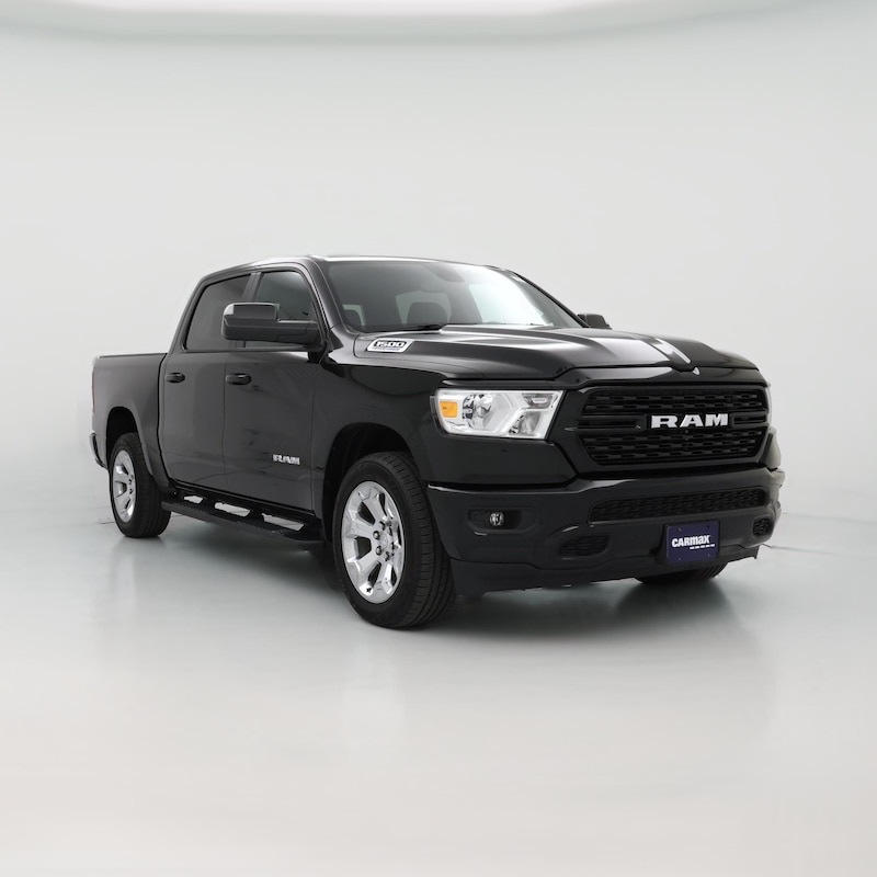 2023 Ram 1500 Bighorn