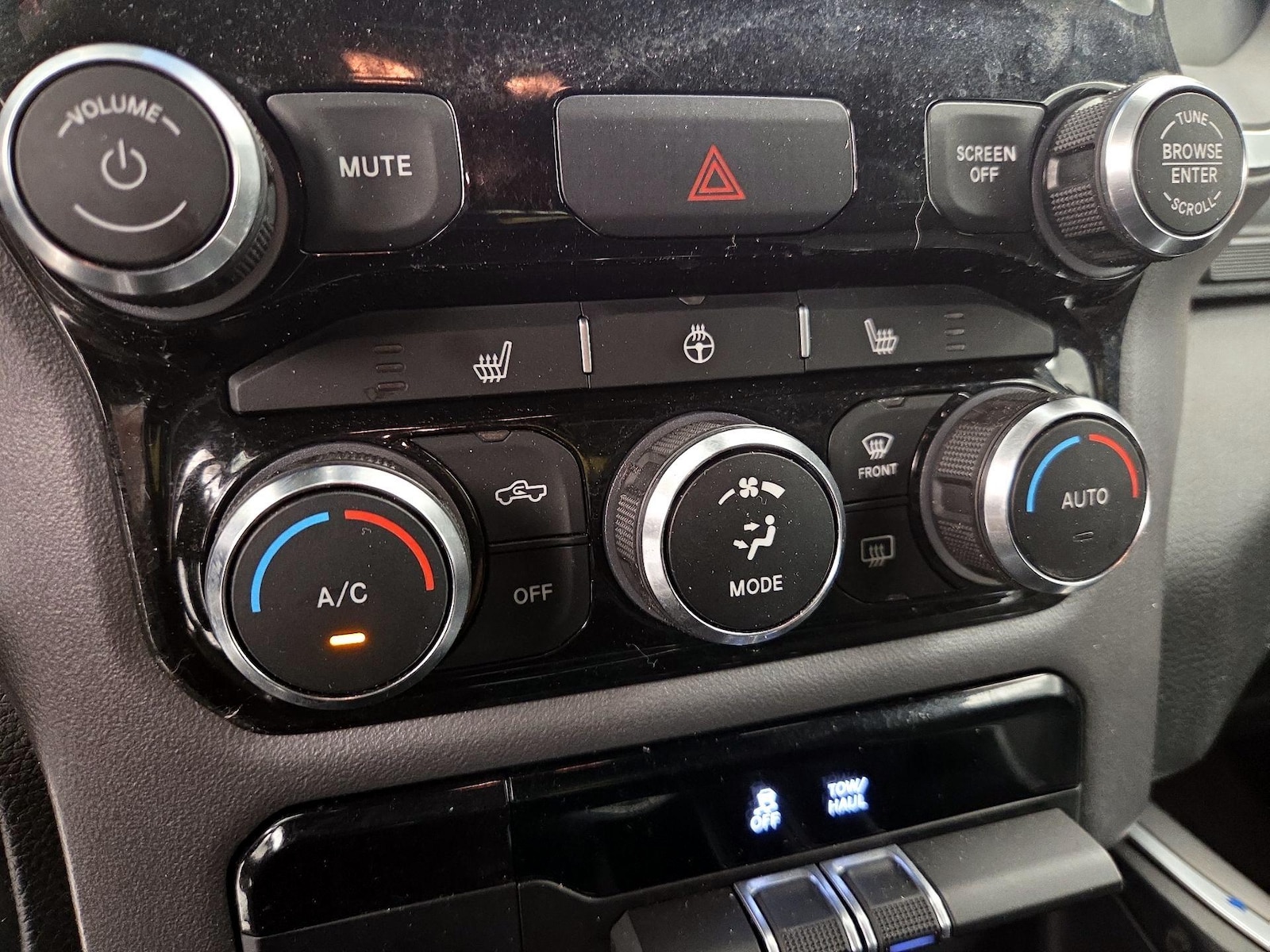 2023 RAM Ram 1500 Pickup Big Horn/Lone Star - Photo 18