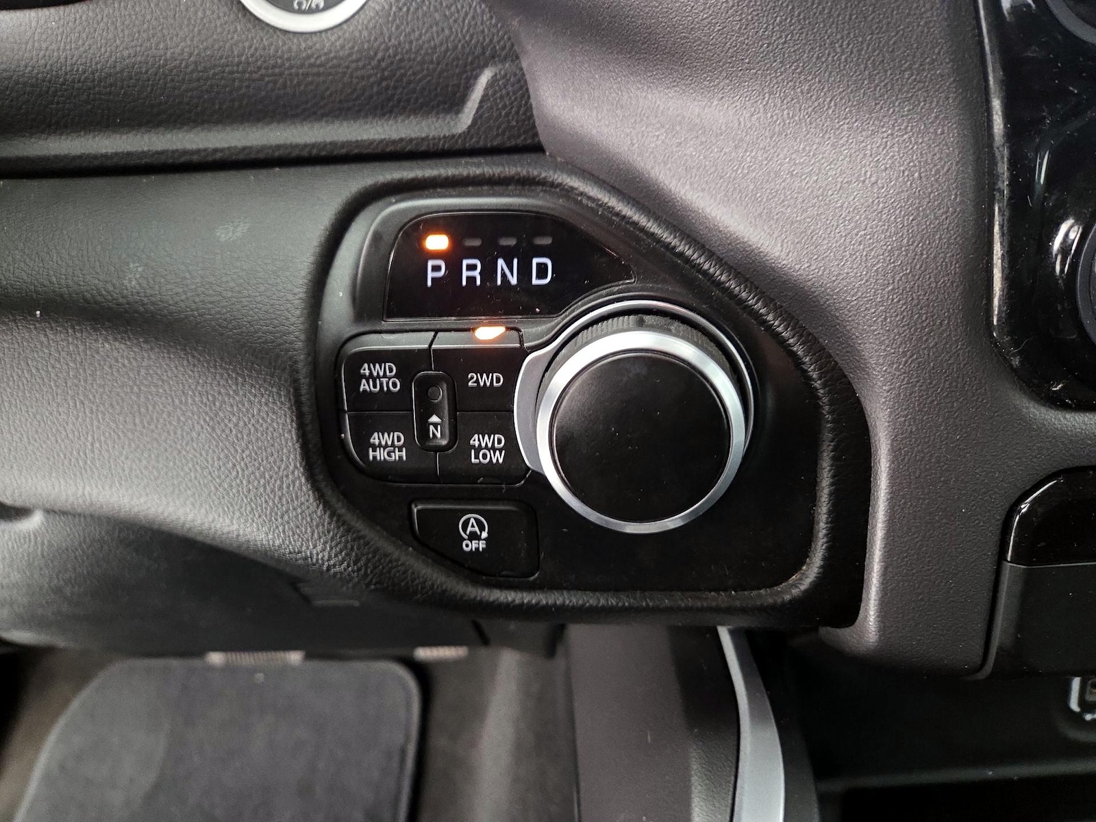 2023 RAM Ram 1500 Pickup Big Horn/Lone Star - Photo 19
