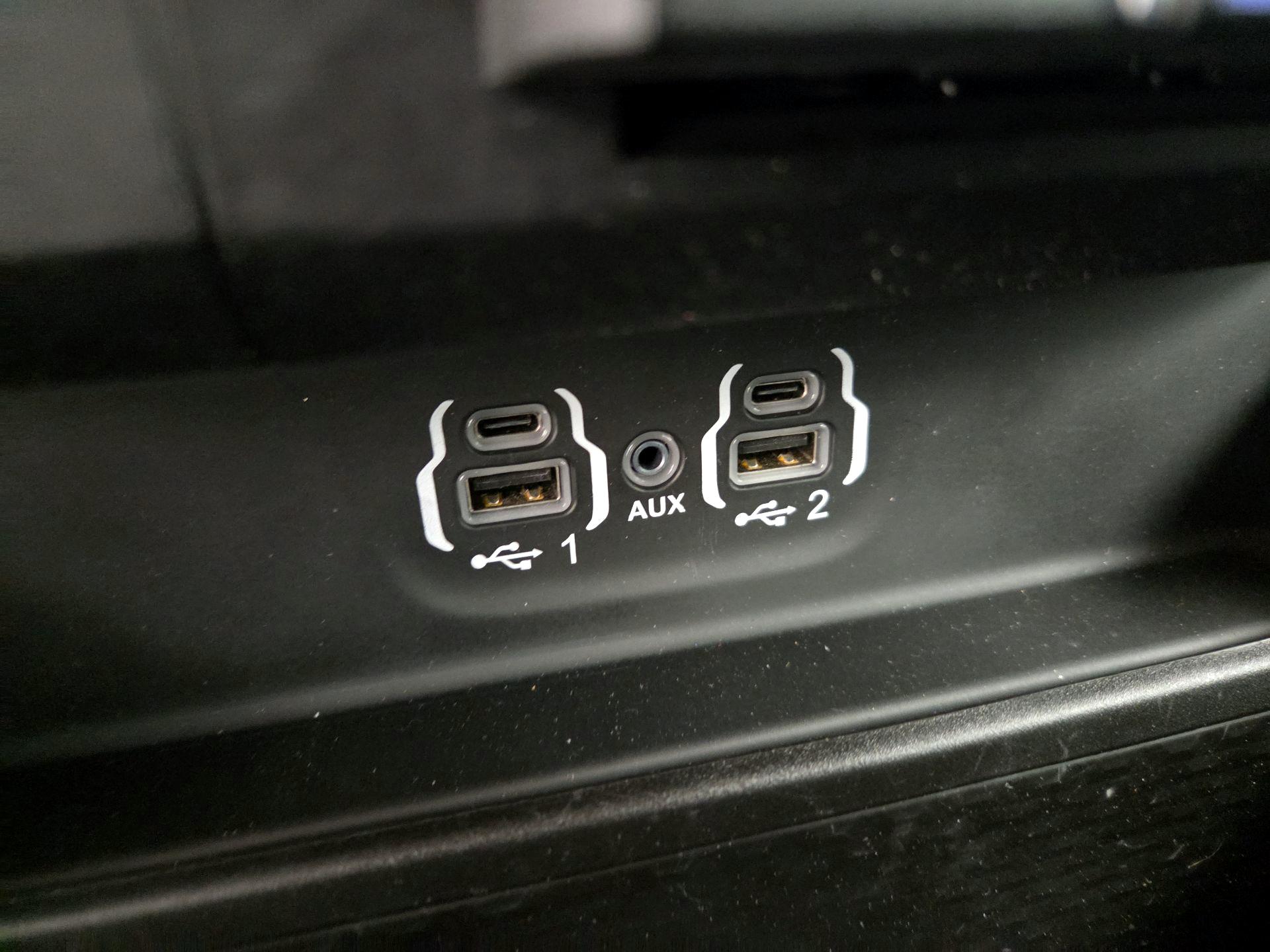 Thumbnail: 2023 RAM 1500 - 19