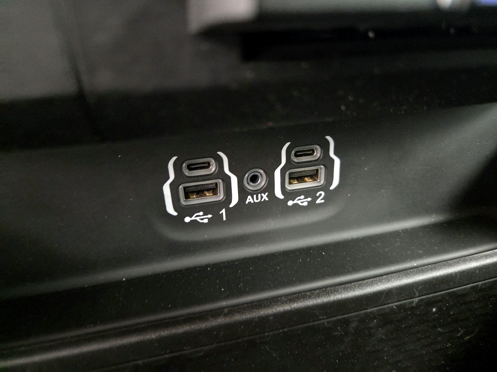 2023 RAM Ram 1500 Pickup Big Horn/Lone Star - Photo 20