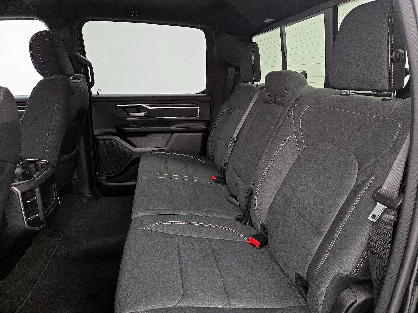 2023 RAM Ram 1500 Pickup Big Horn/Lone Star - Photo 21