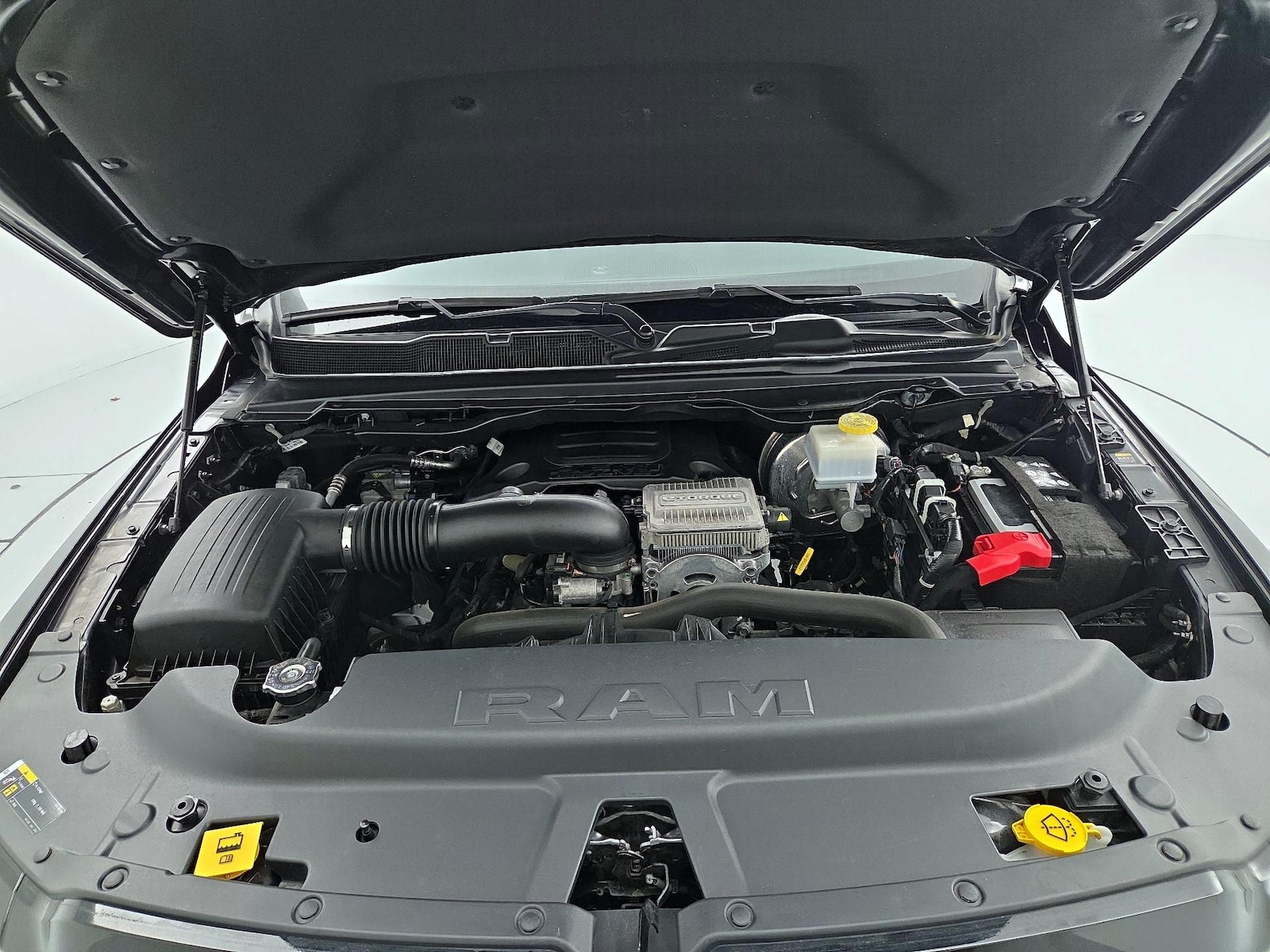 2023 RAM Ram 1500 Pickup Big Horn/Lone Star - Photo 23