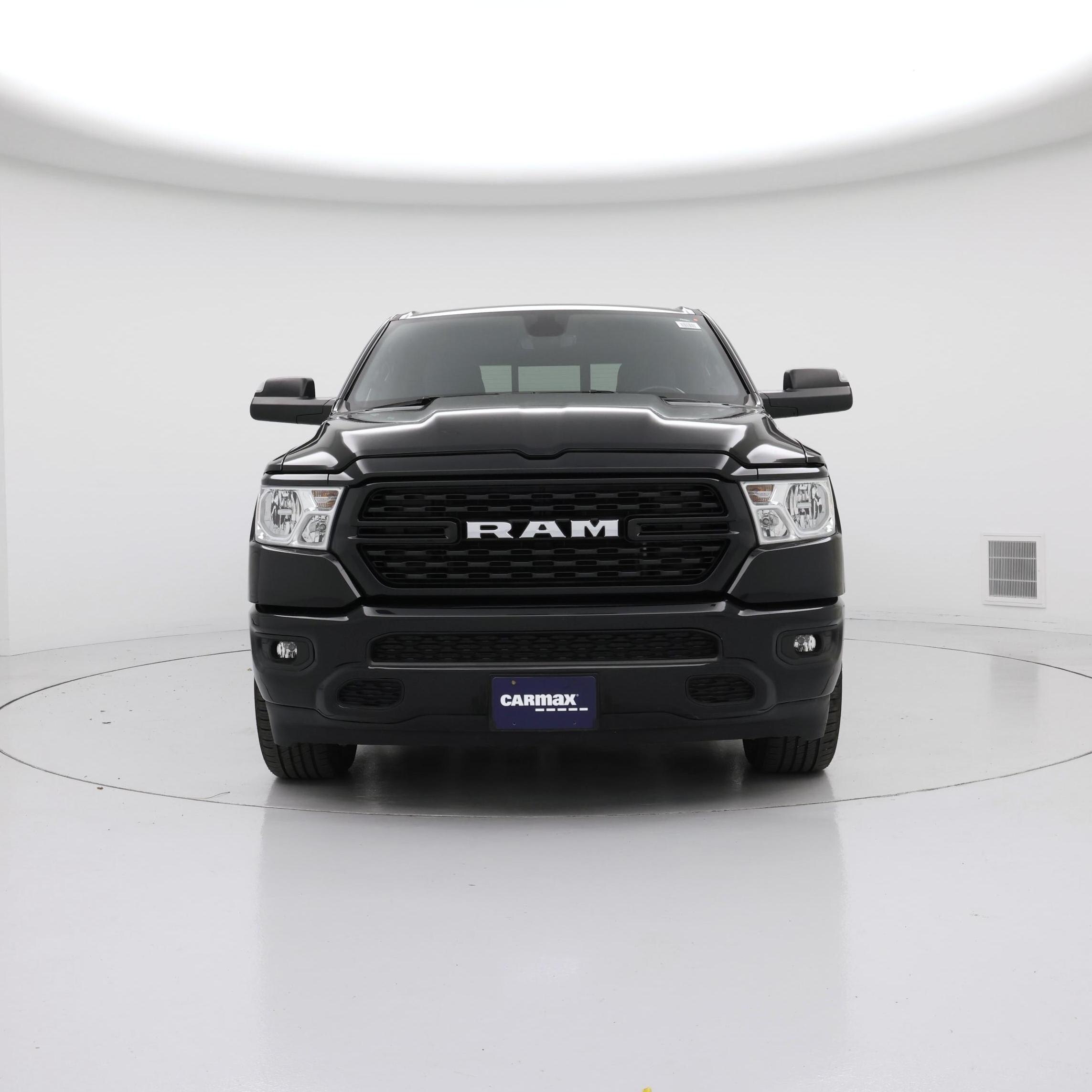 Thumbnail: 2023 RAM 1500 - 5