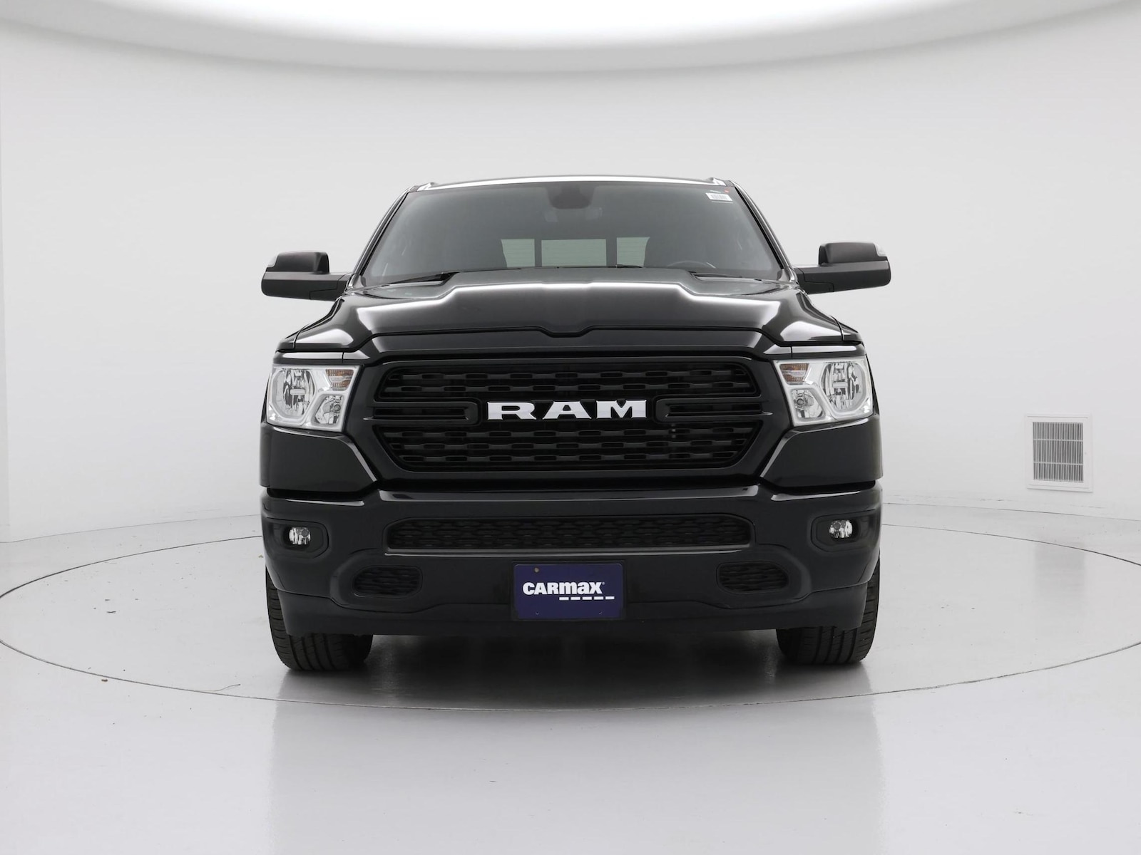 2023 RAM Ram 1500 Pickup Big Horn/Lone Star - Photo 6