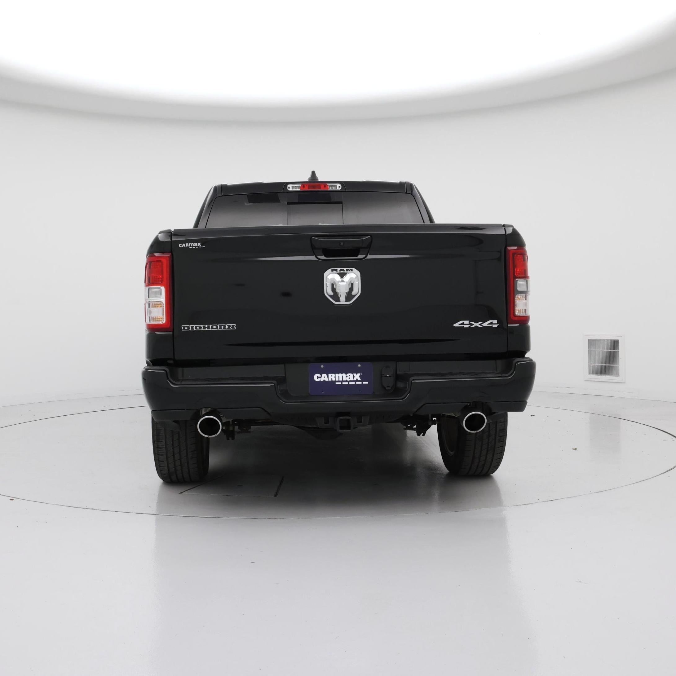 Thumbnail: 2023 RAM 1500 - 6