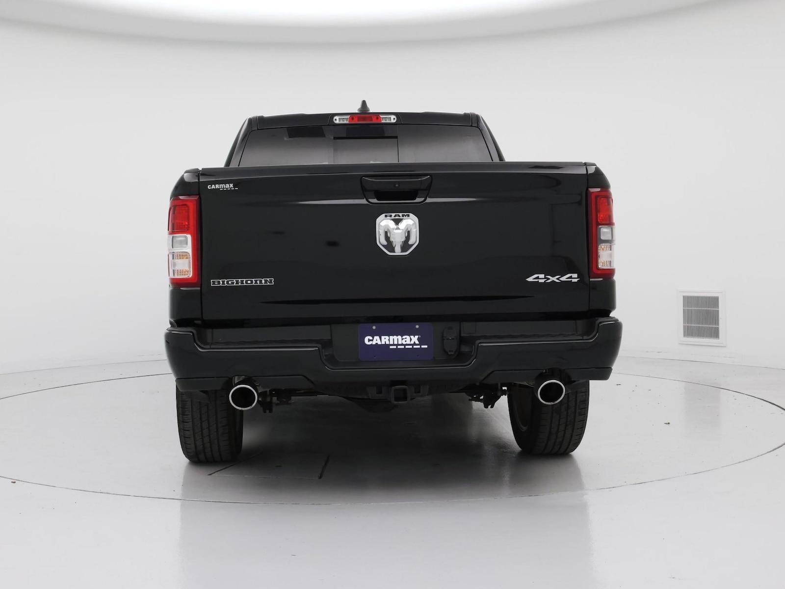 2023 RAM Ram 1500 Pickup Big Horn/Lone Star - Photo 7