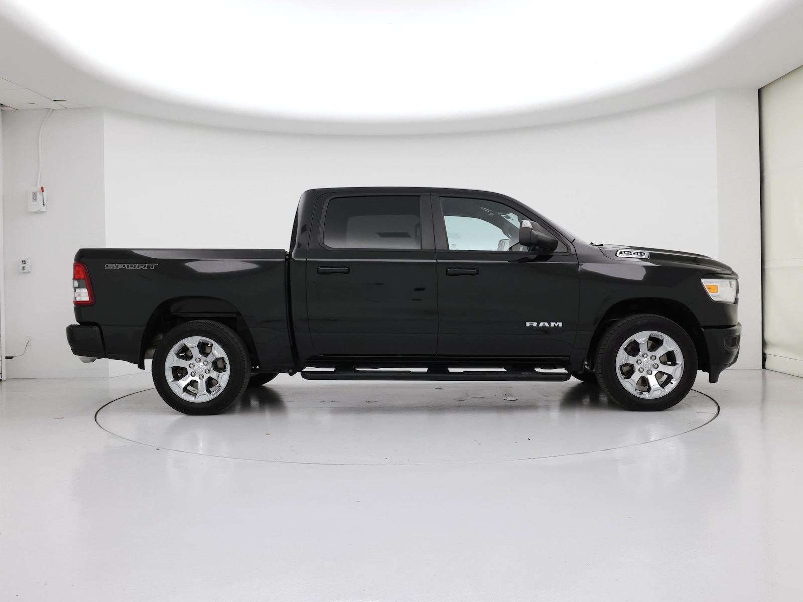 2023 RAM Ram 1500 Pickup Big Horn/Lone Star - Photo 8