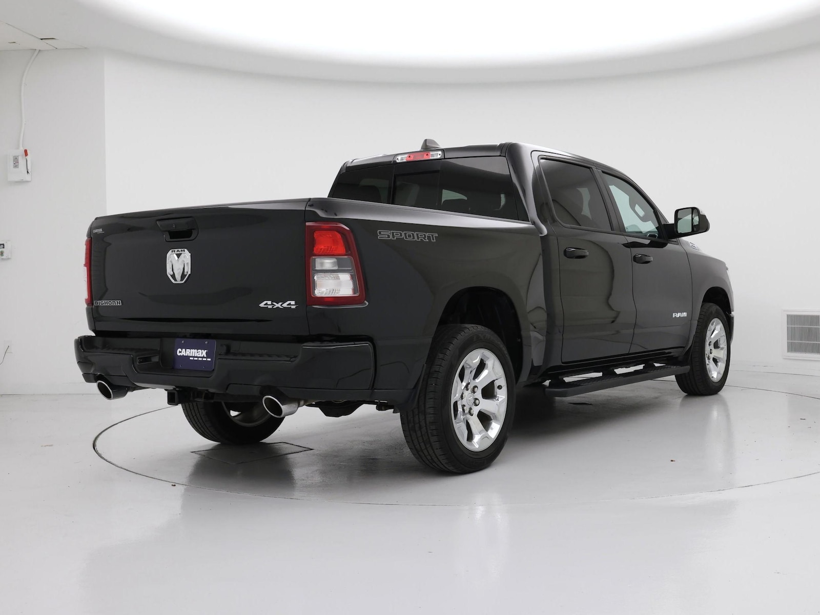 2023 RAM Ram 1500 Pickup Big Horn/Lone Star - Photo 9