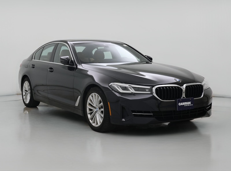 2022 BMW 530 I xDrive