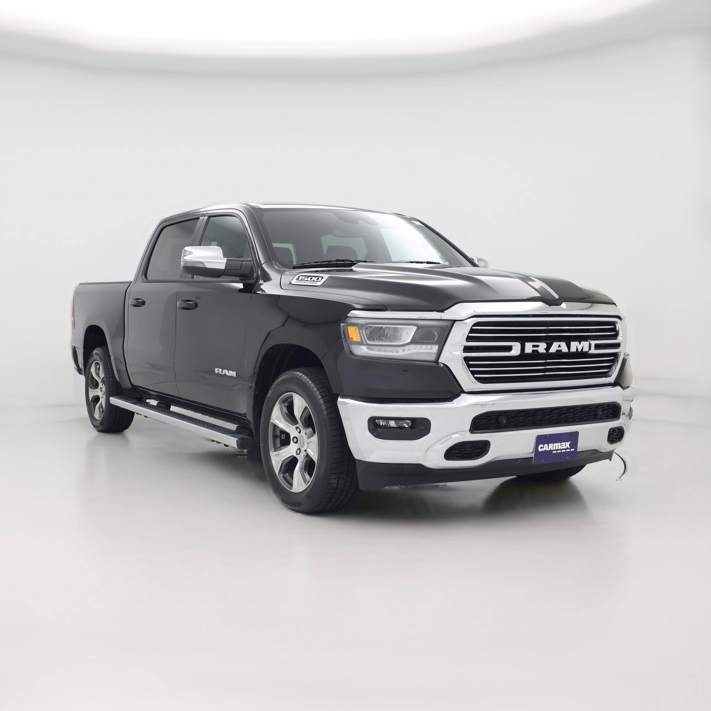 Thumbnail: 2023 RAM 1500 - 1