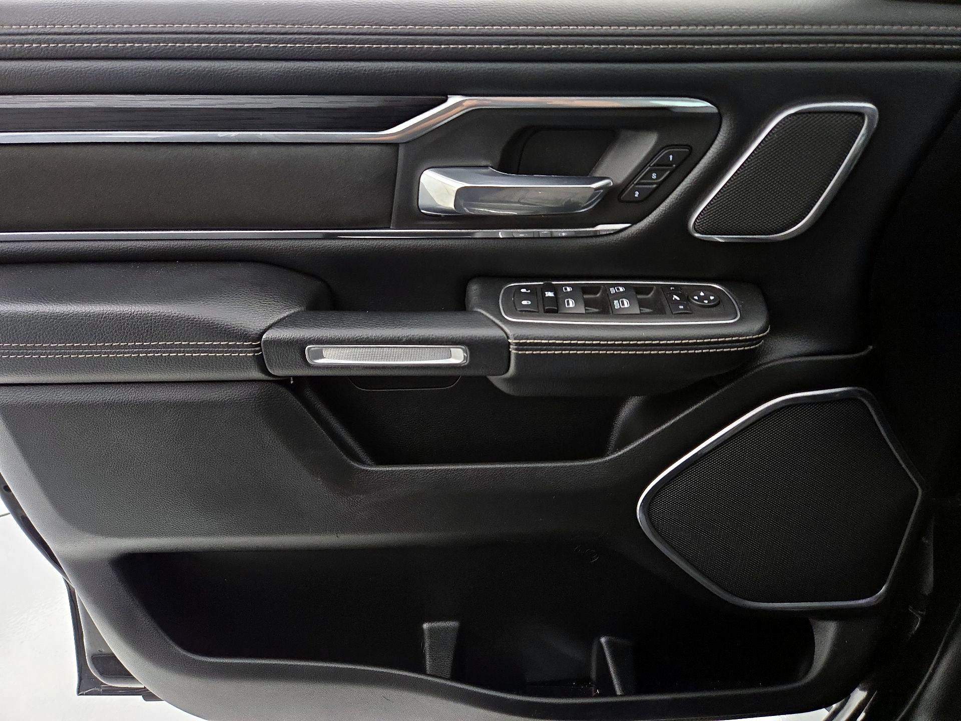Thumbnail: 2023 RAM 1500 - 12