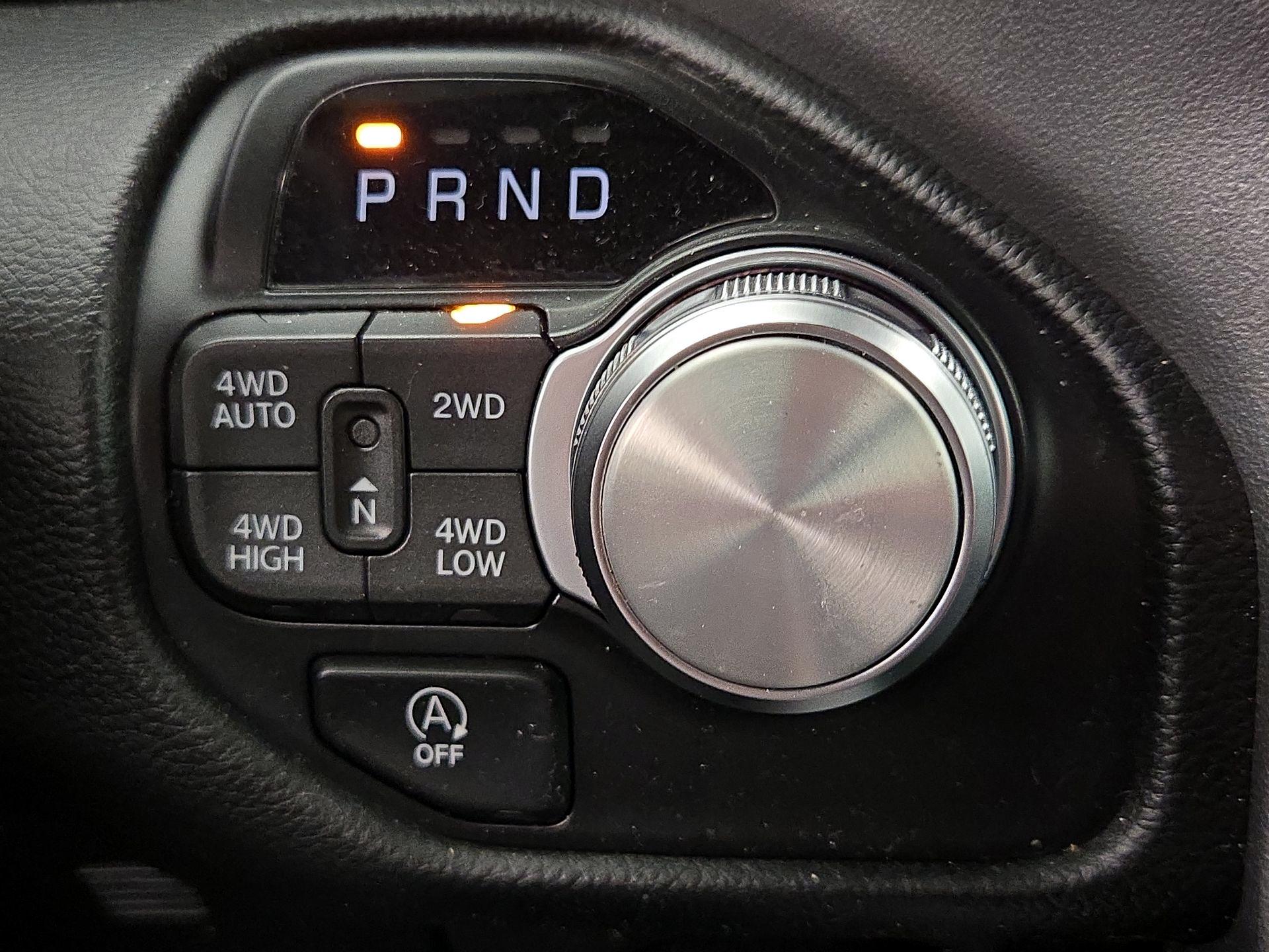 Thumbnail: 2023 RAM 1500 - 18