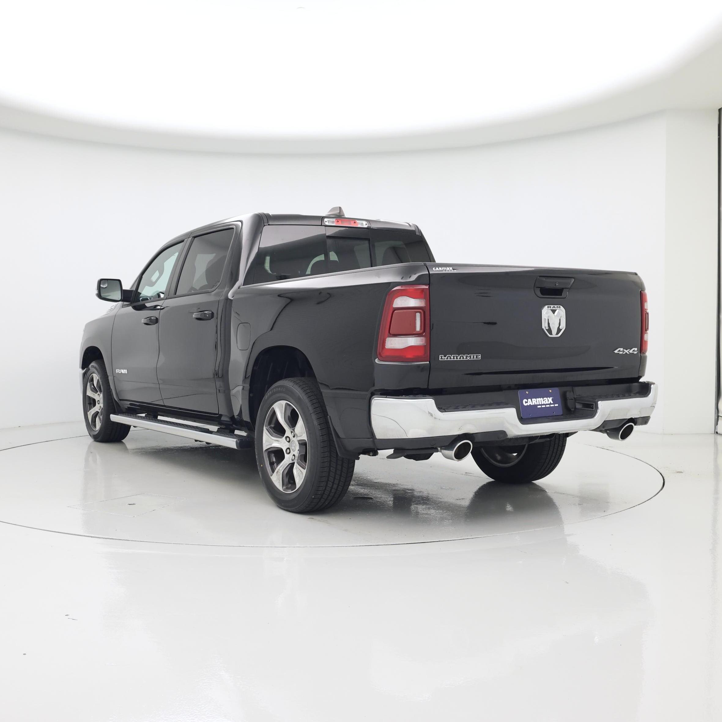 Thumbnail: 2023 RAM 1500 - 2