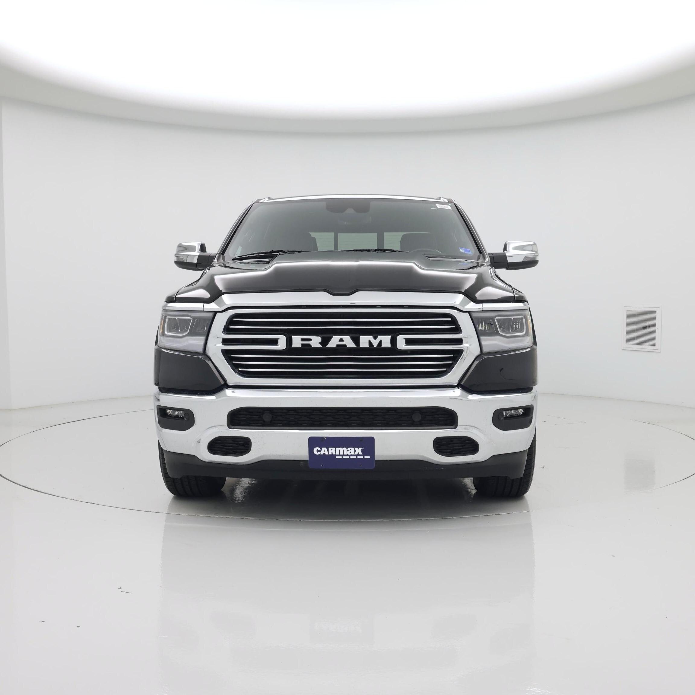 Thumbnail: 2023 RAM 1500 - 5