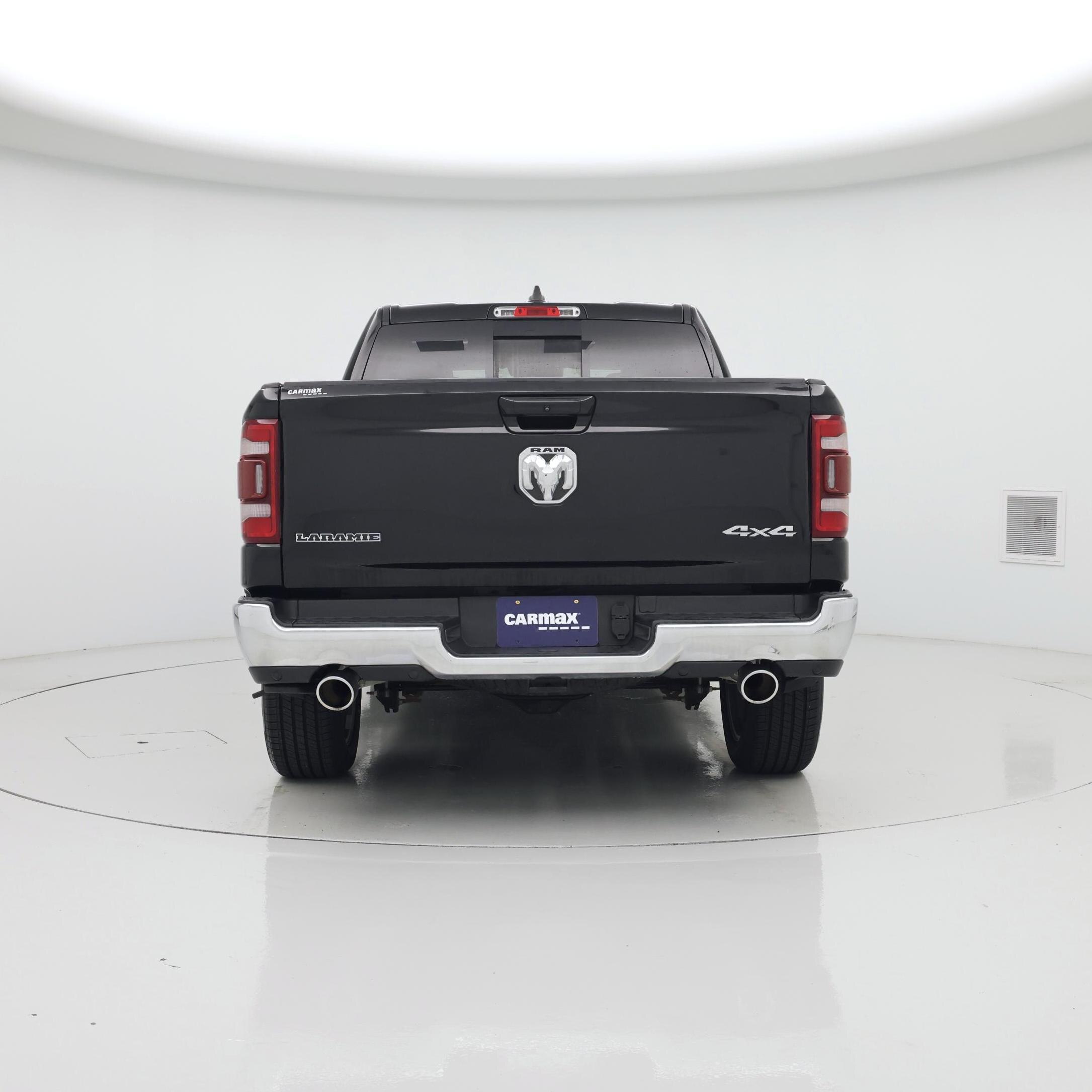 Thumbnail: 2023 RAM 1500 - 6
