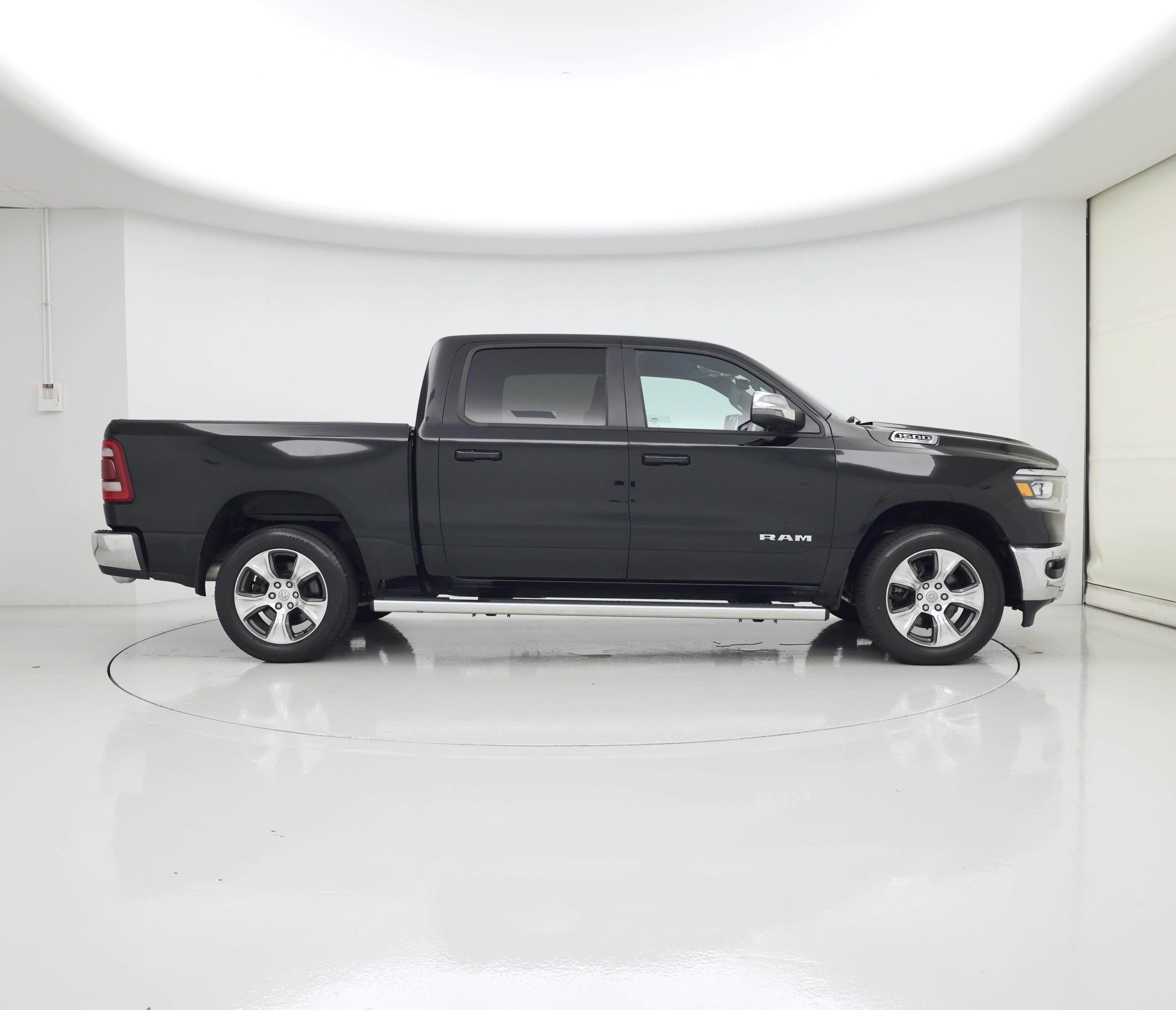 Thumbnail: 2023 RAM 1500 - 7