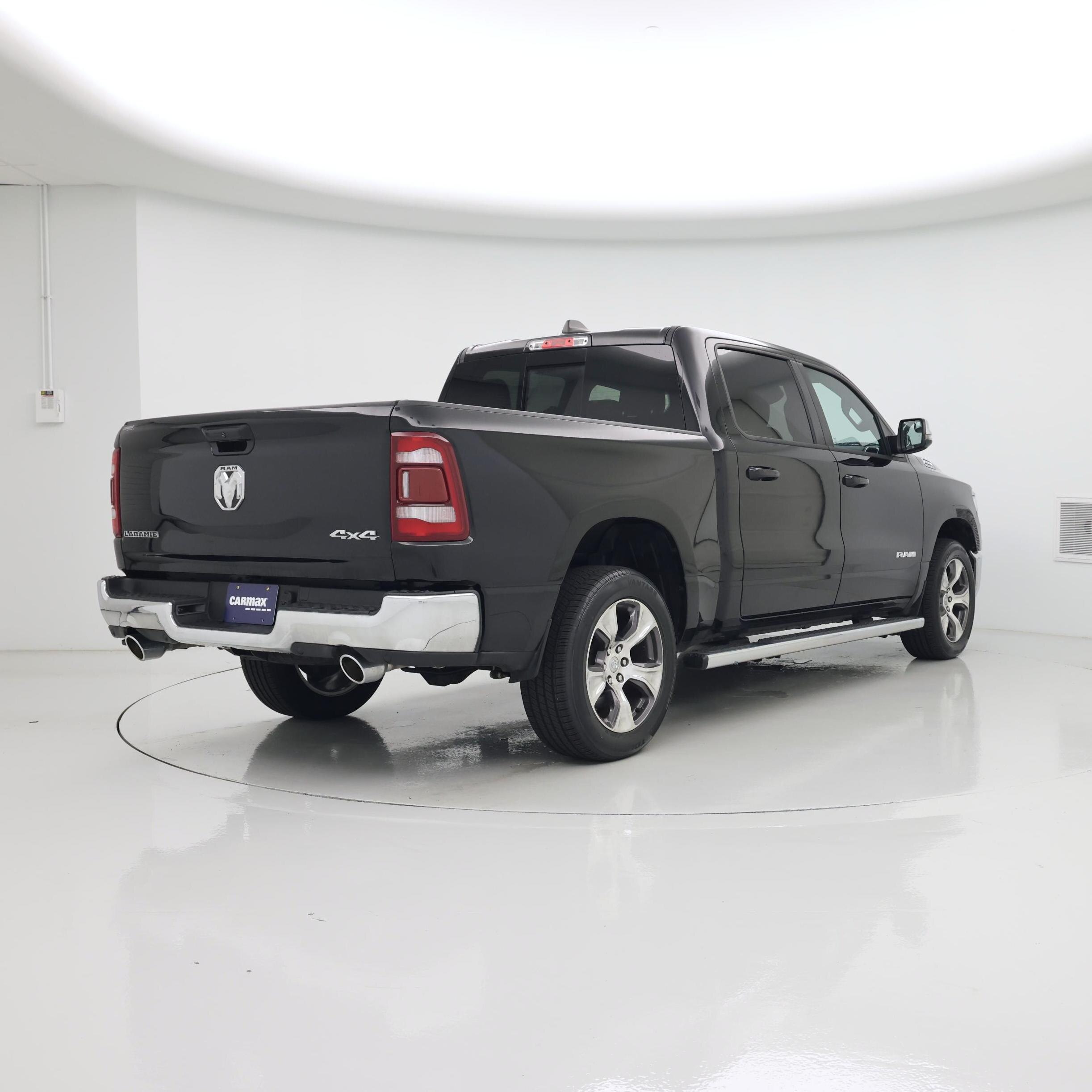 Thumbnail: 2023 RAM 1500 - 8