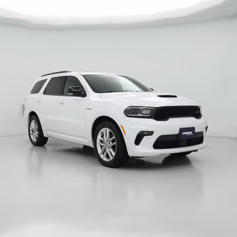 2023 Dodge Durango R/T Plus