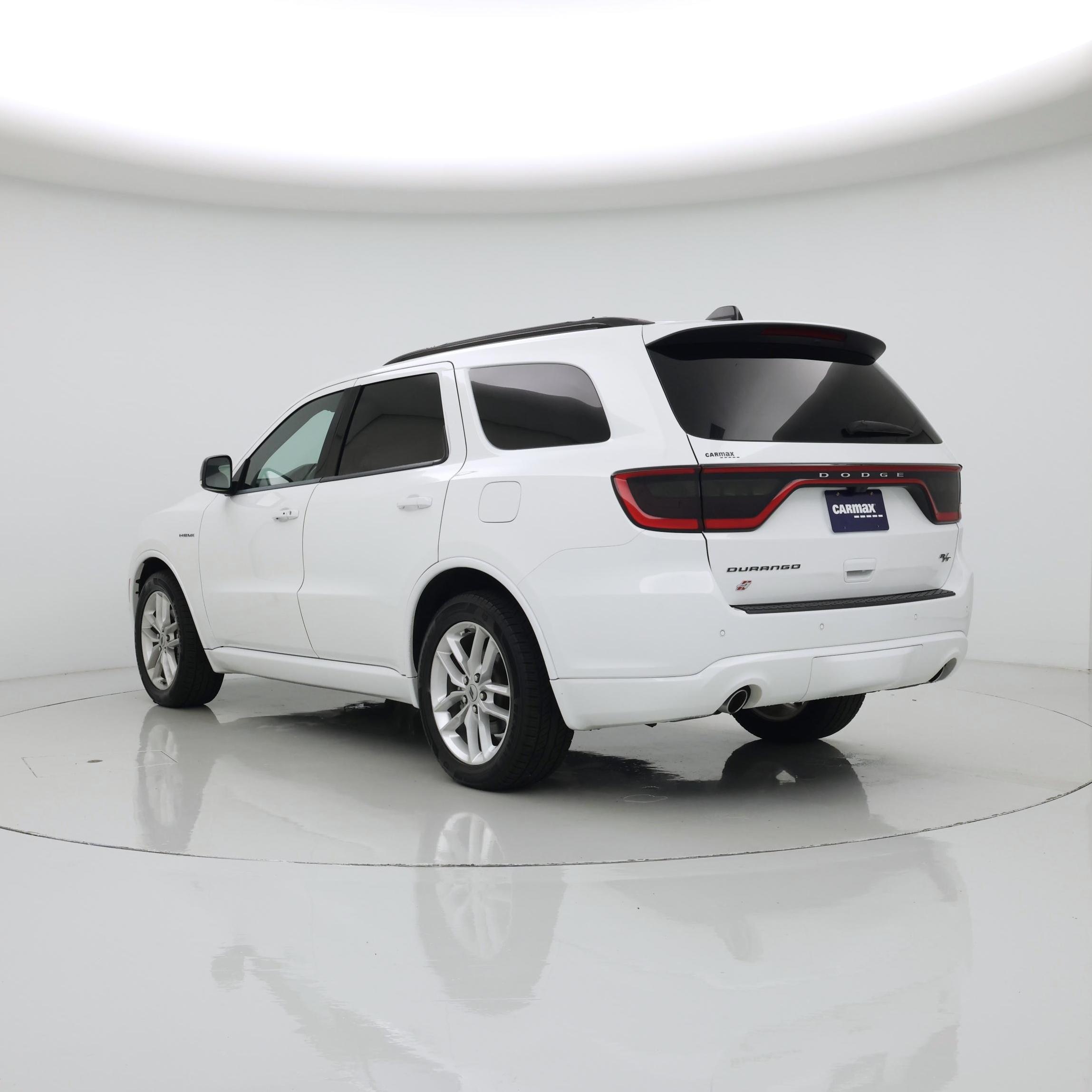 Thumbnail: 2023 Dodge Durango - 2