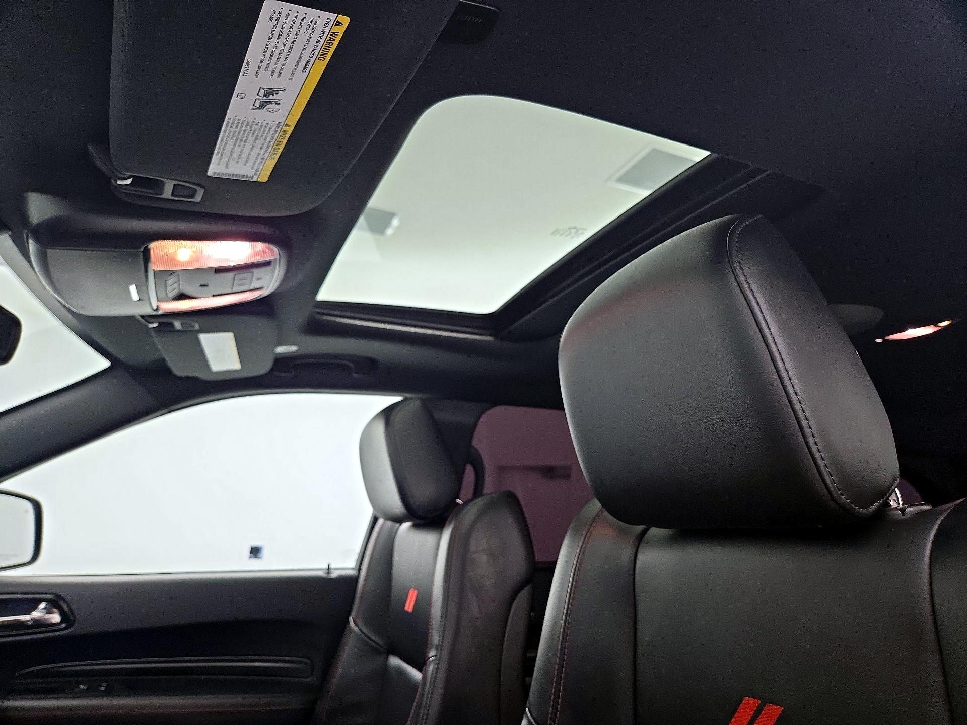 Thumbnail: 2023 Dodge Durango - 20