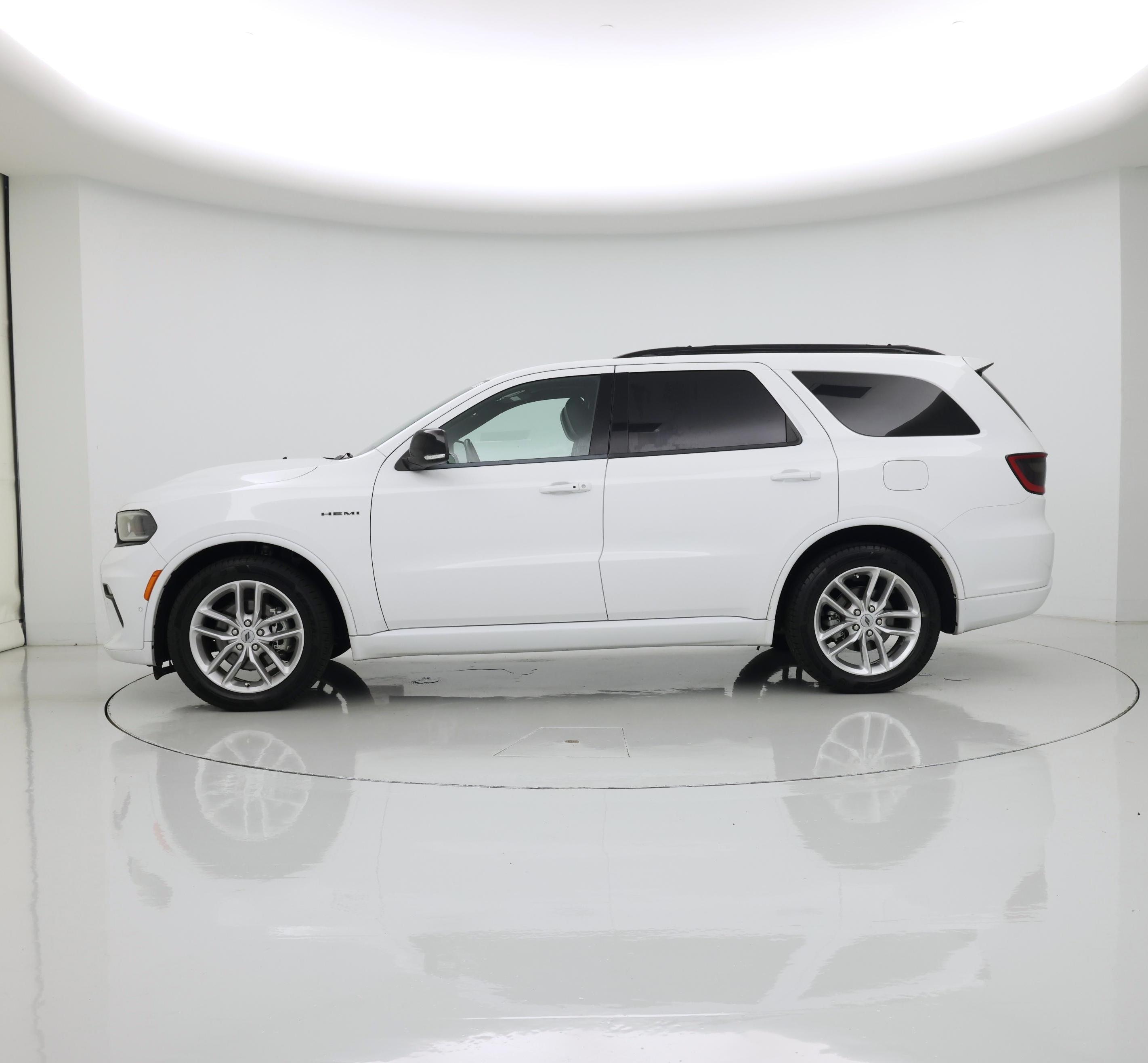 Thumbnail: 2023 Dodge Durango - 3