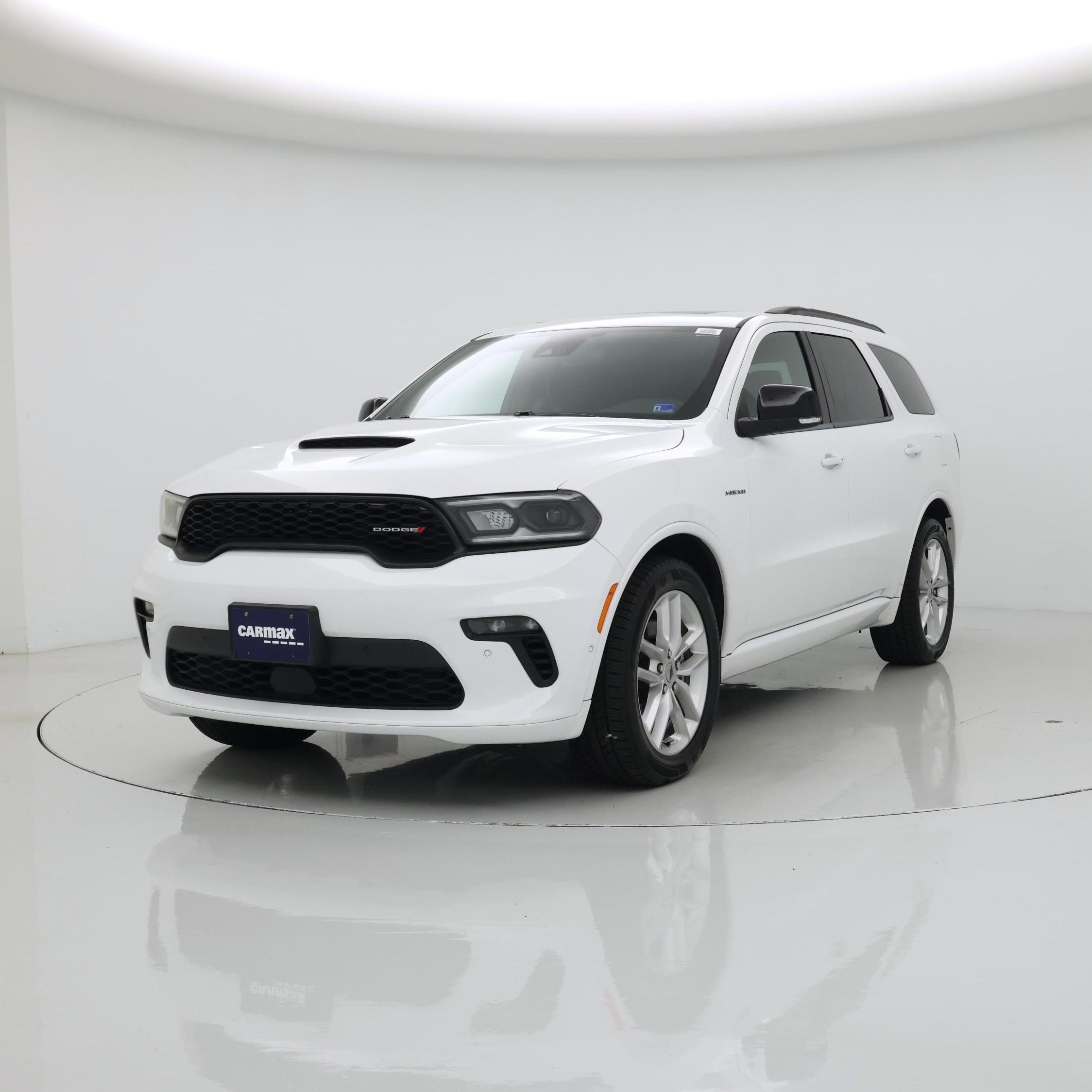 Thumbnail: 2023 Dodge Durango - 4