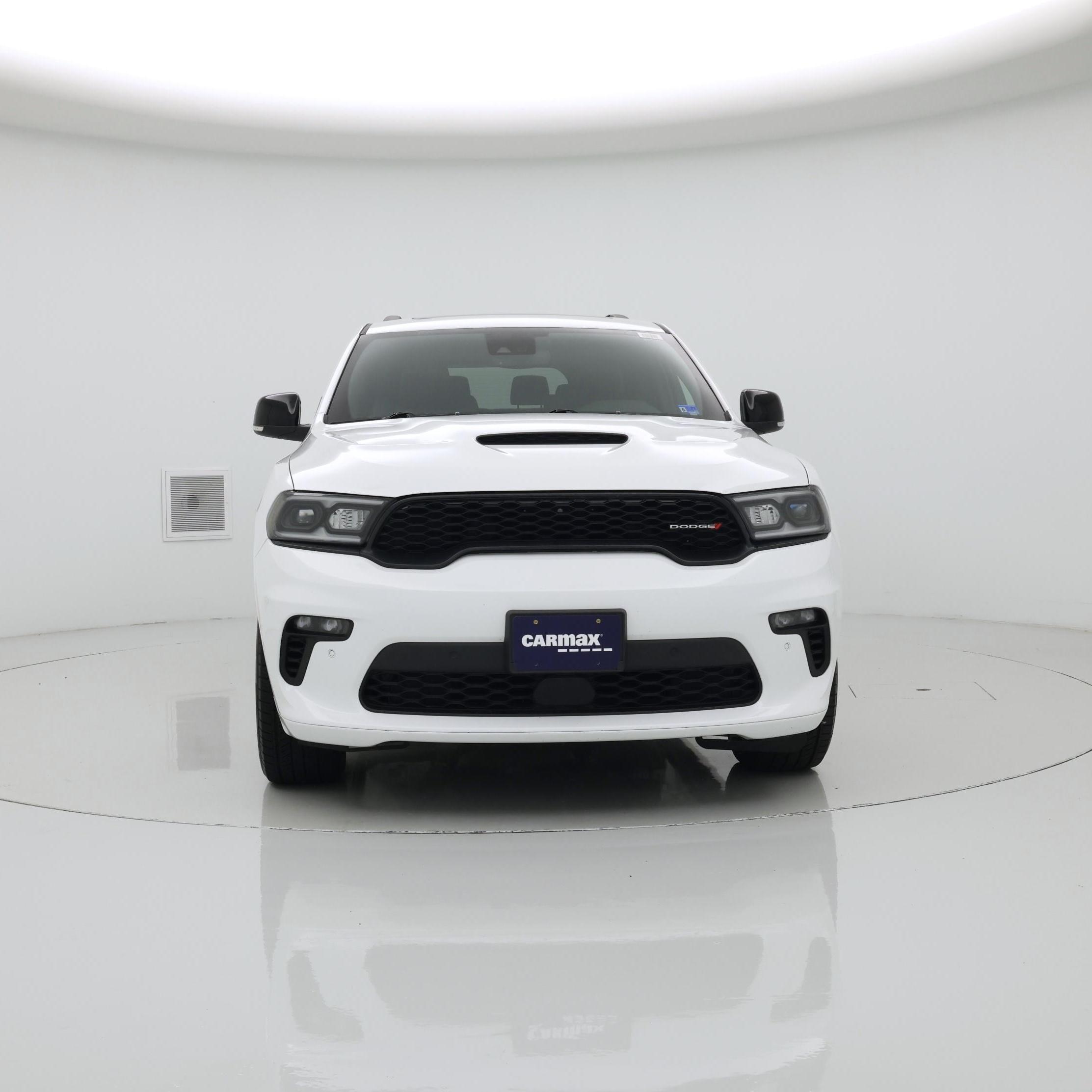 Thumbnail: 2023 Dodge Durango - 5