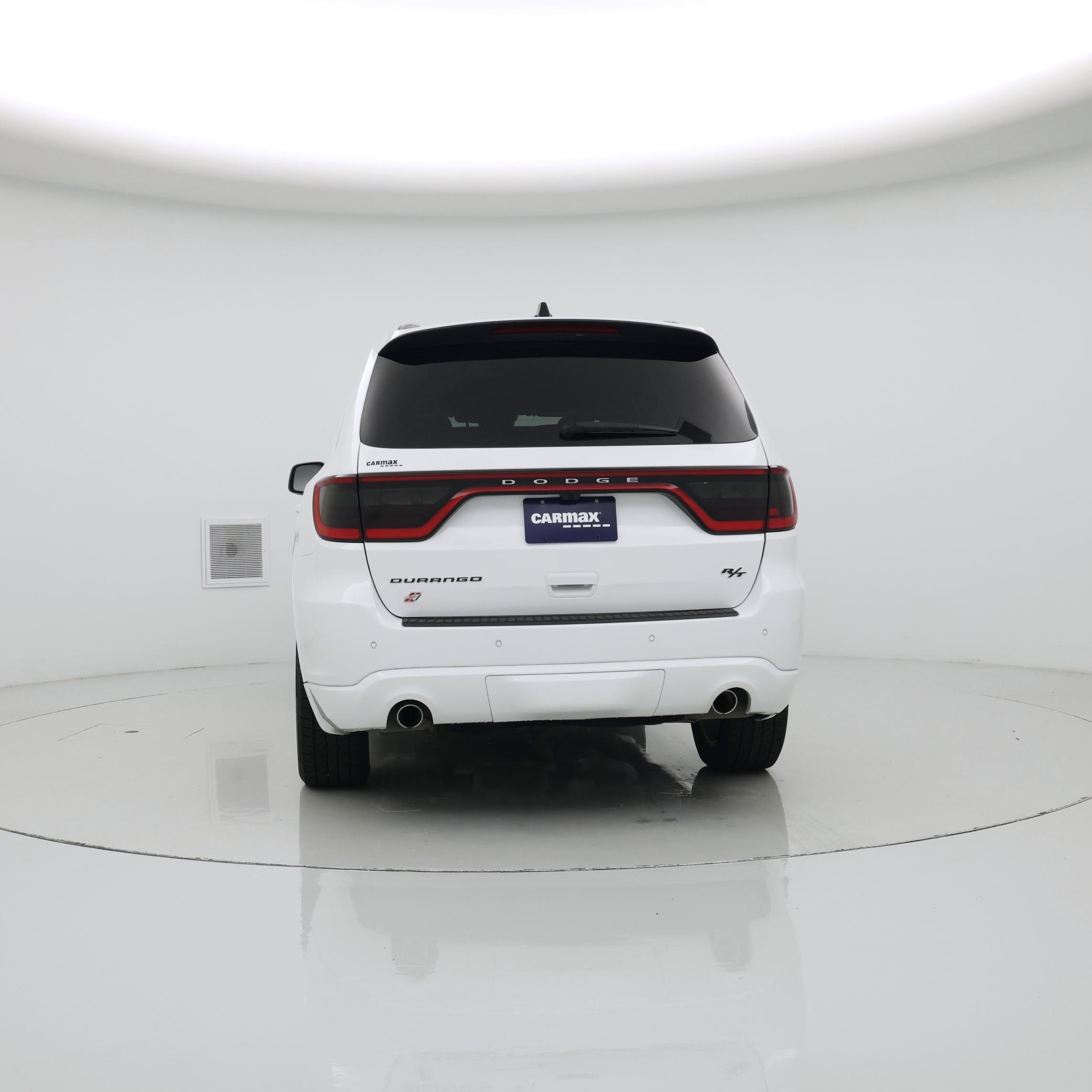 Thumbnail: 2023 Dodge Durango - 6