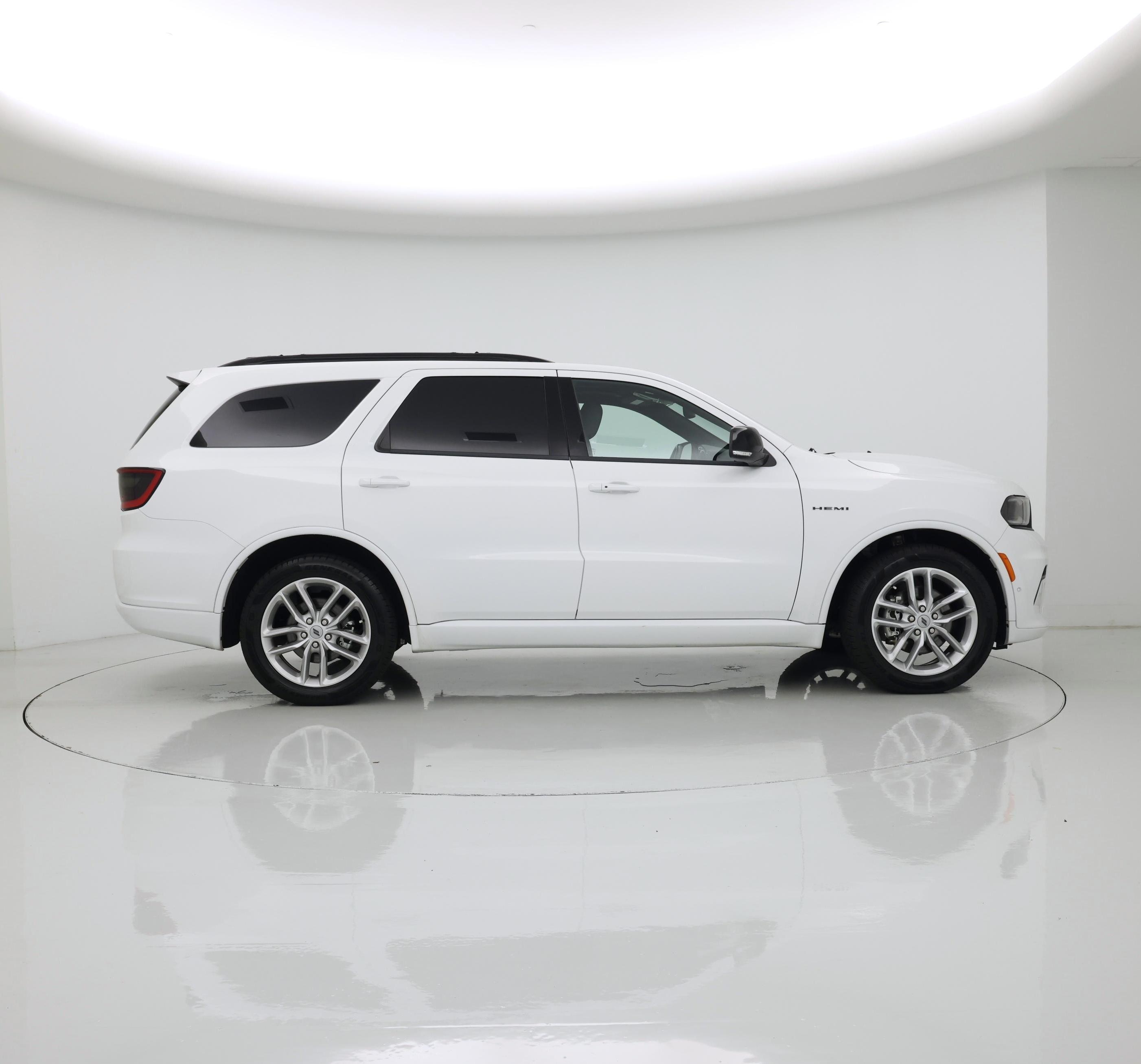 Thumbnail: 2023 Dodge Durango - 7