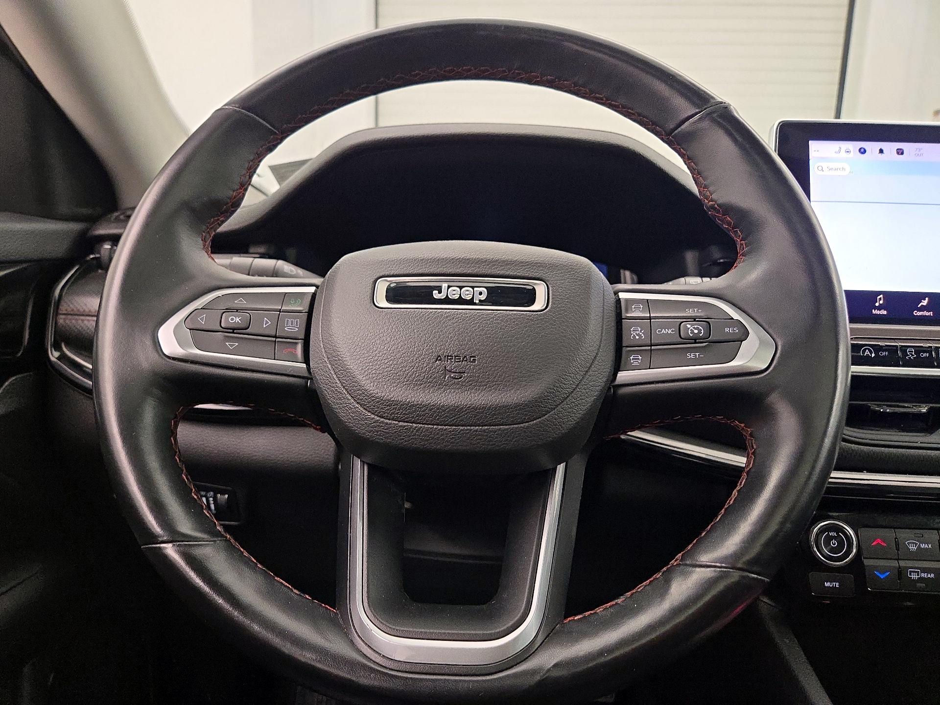 Thumbnail: 2022 Jeep Compass - 10
