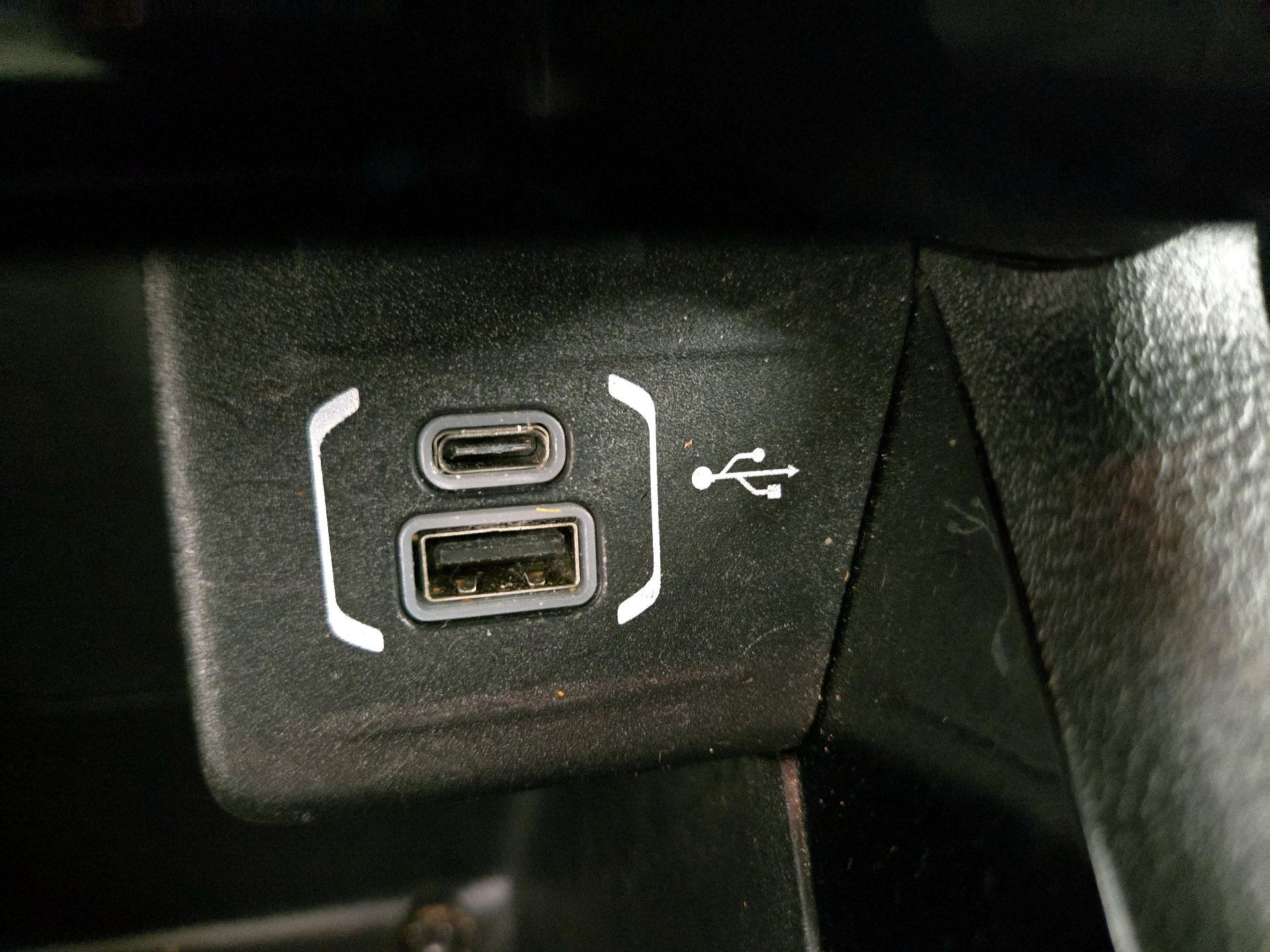 Thumbnail: 2022 Jeep Compass - 19