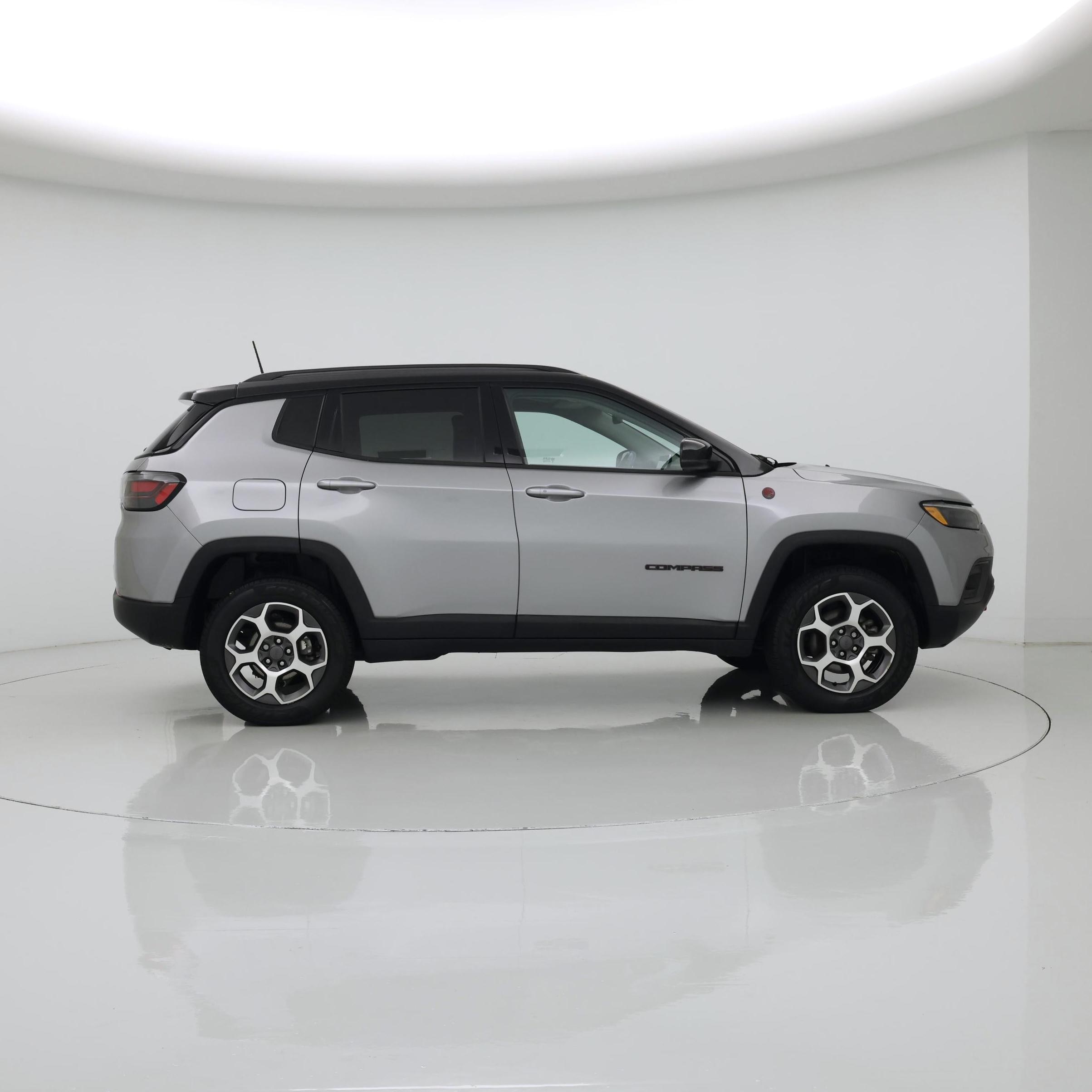 Thumbnail: 2022 Jeep Compass - 7