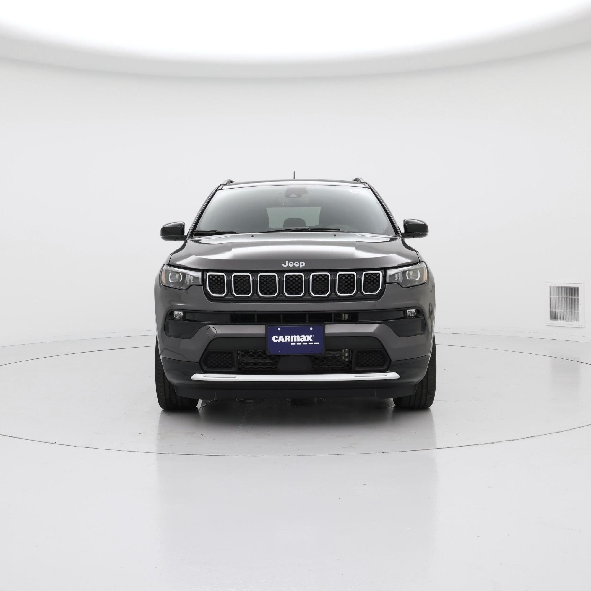Thumbnail: 2023 Jeep Compass - 5