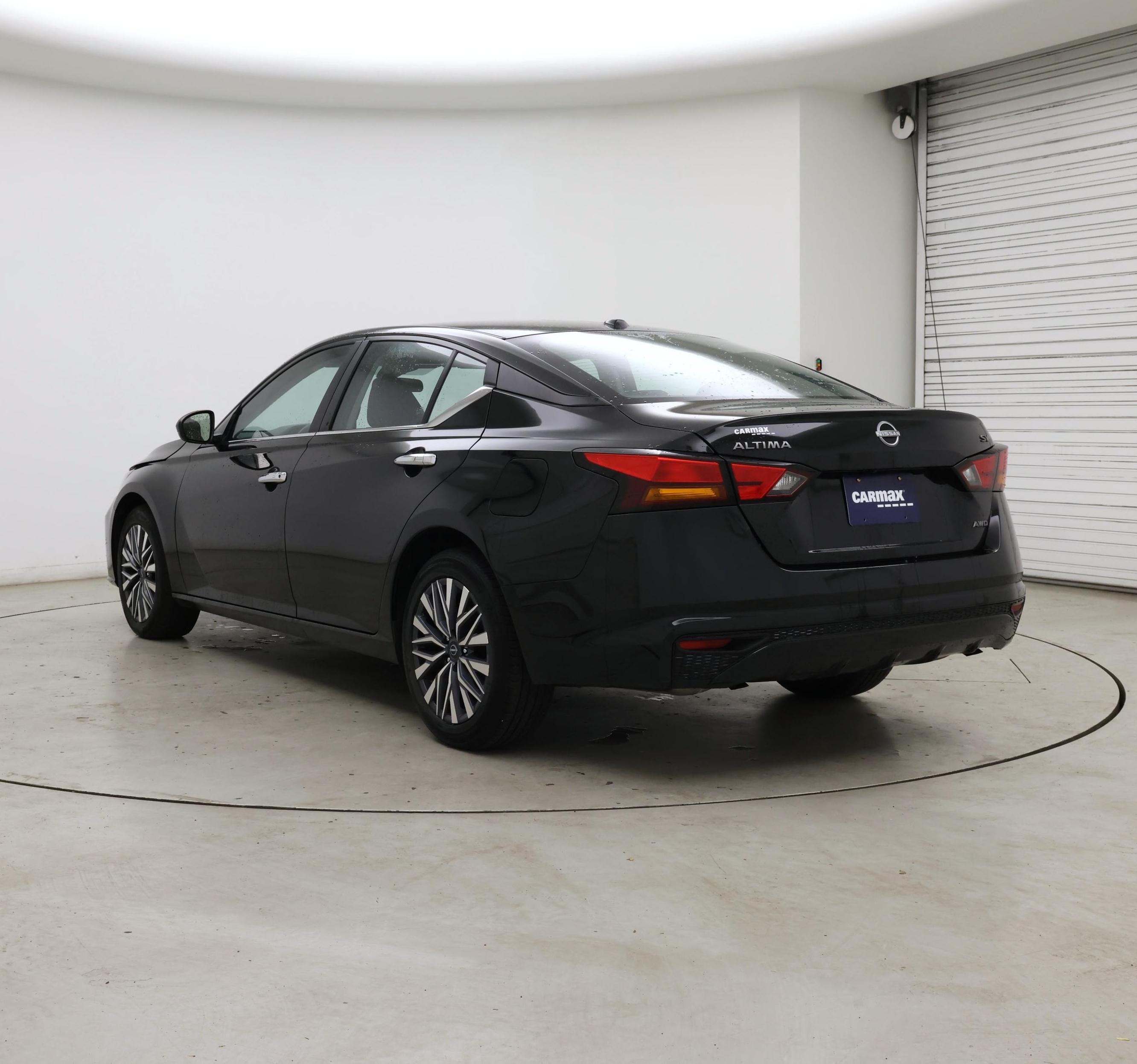 Thumbnail: 2024 Nissan Altima - 2